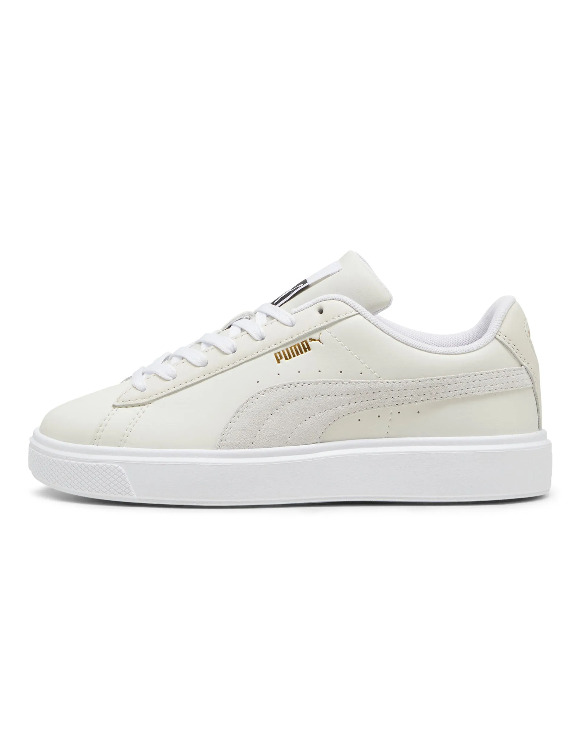 Lajla Clean Sep Sneakers - Weiß
