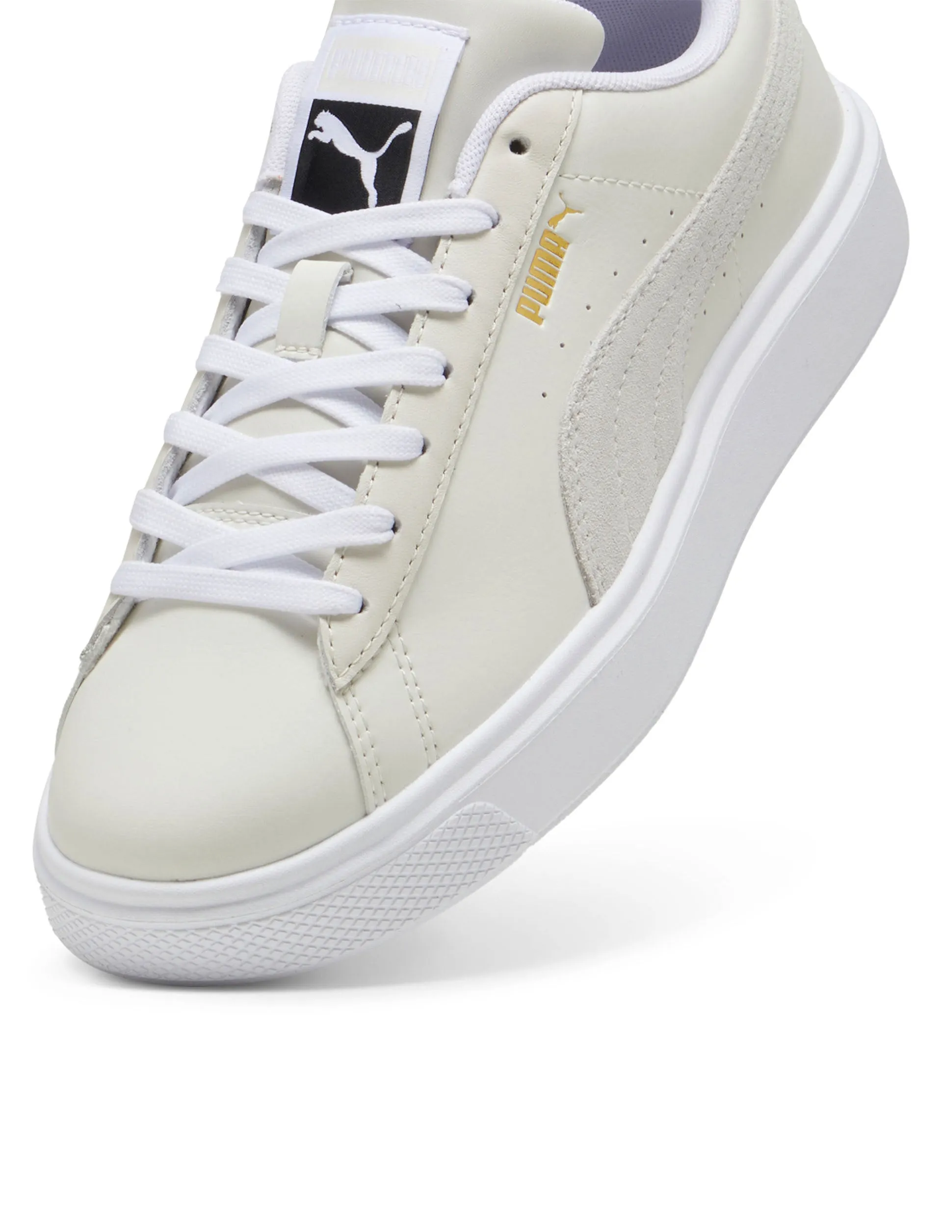 Lajla Clean Sep Sneakers - Weiß