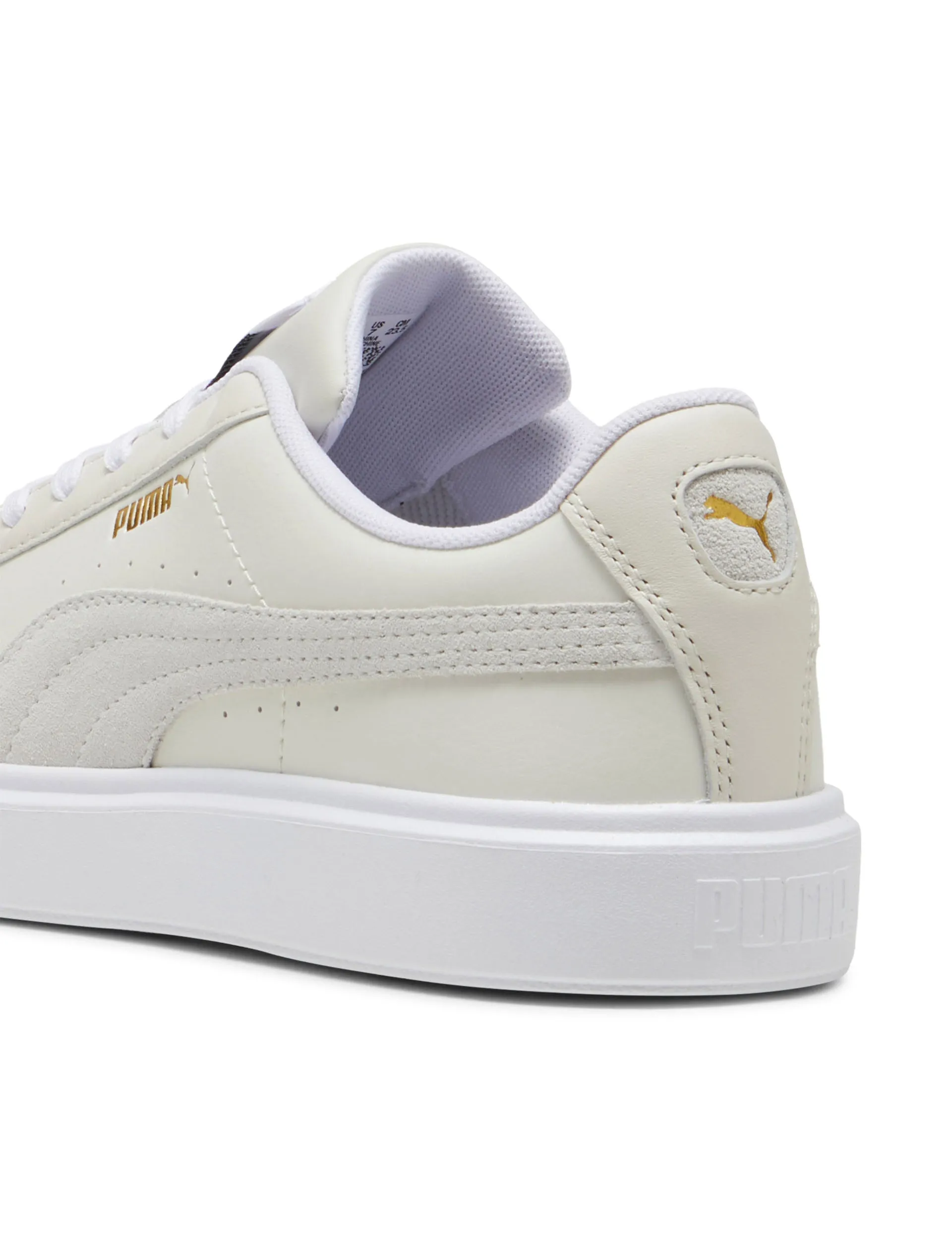 Lajla Clean Sep Sneakers - Weiß