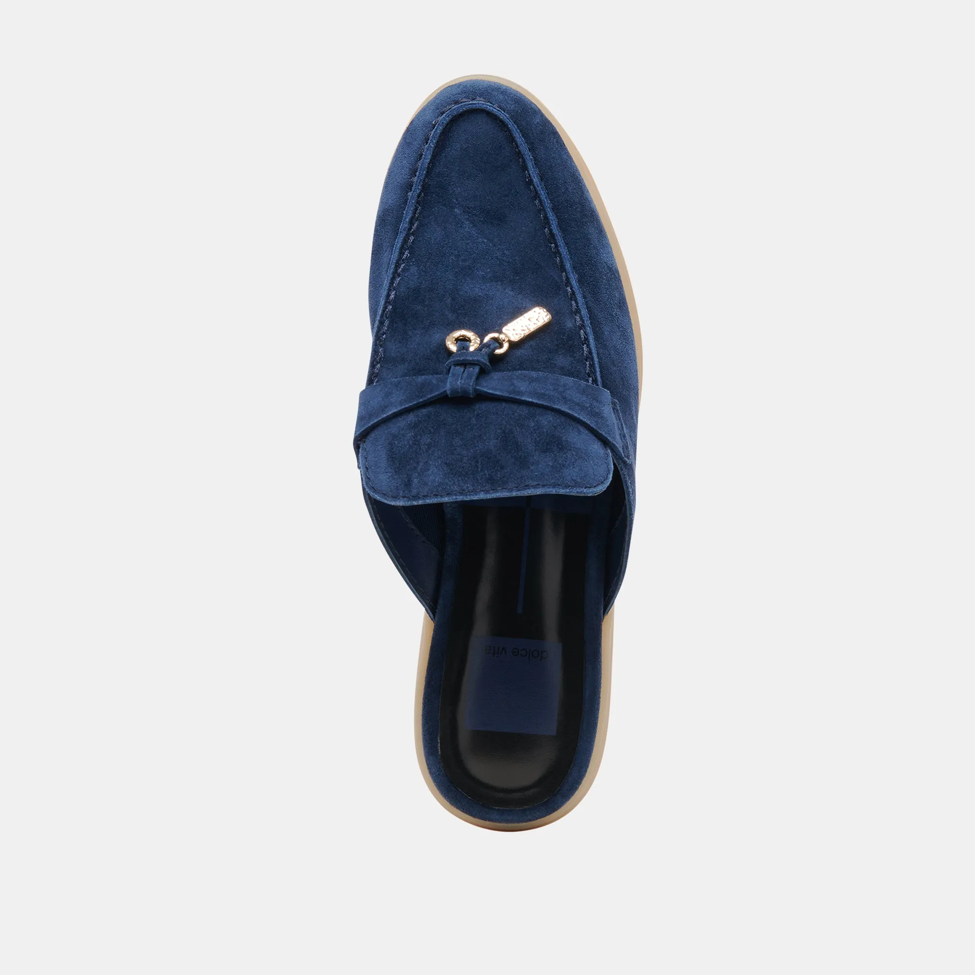 LASAIL FLATS NAVY WILDLEDER