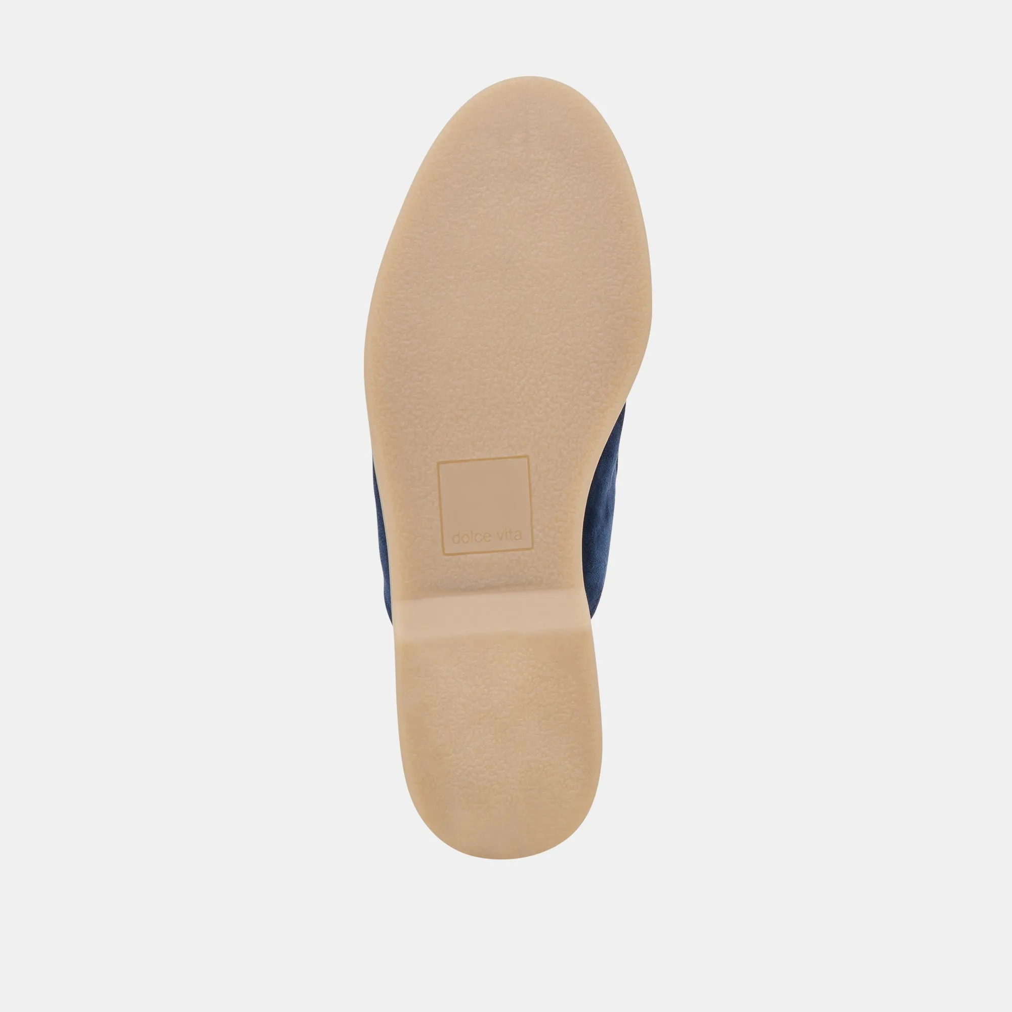 LASAIL FLATS NAVY WILDLEDER