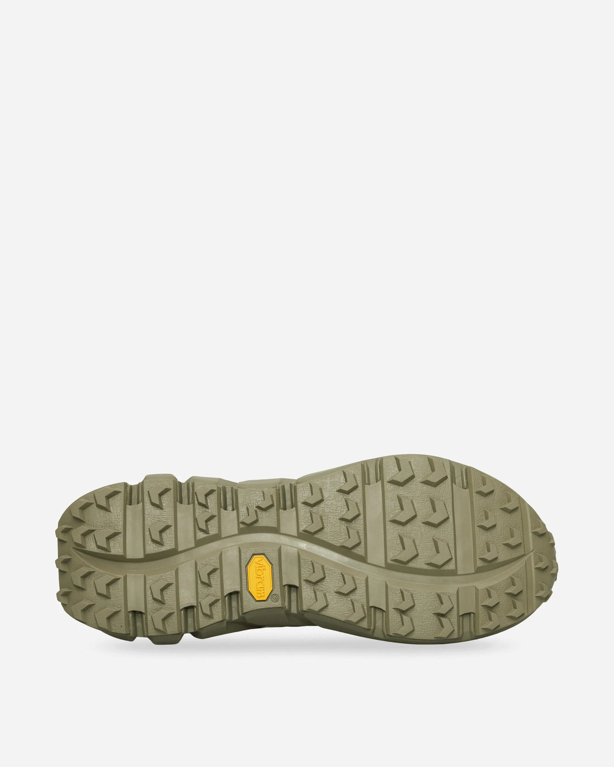 Latitude Aquaterra Hybrid Sneakers Armee Grün