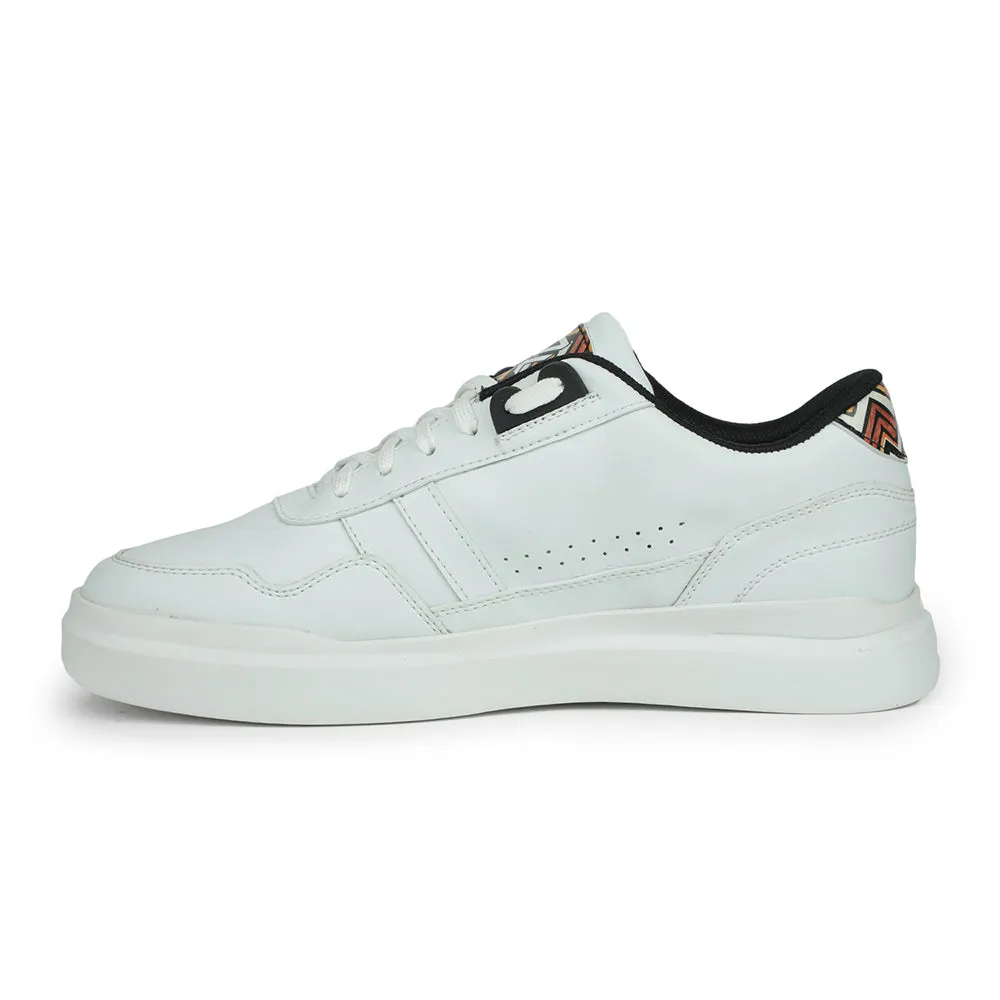 Leap7x Weiße Freizeitsneaker Für Herren NICOLAS-1E Von Liberty