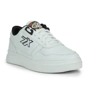 Leap7x Weiße Freizeitsneaker Für Herren NICOLAS-1E Von Liberty
