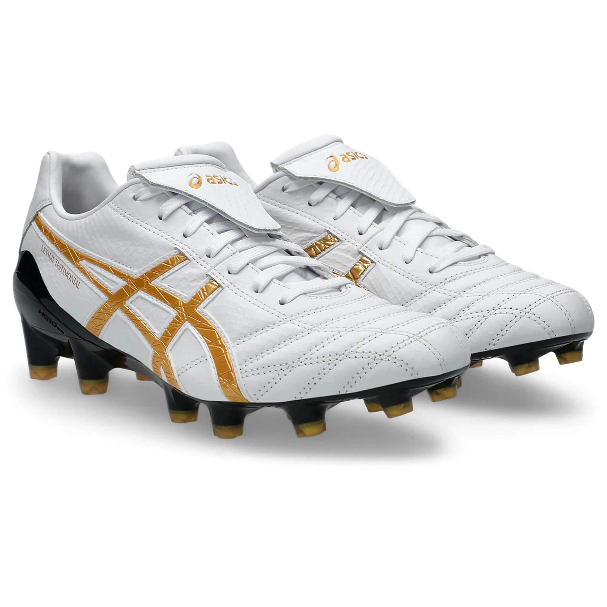 Lethales Zeugnis 4 IT Fußballschuhe