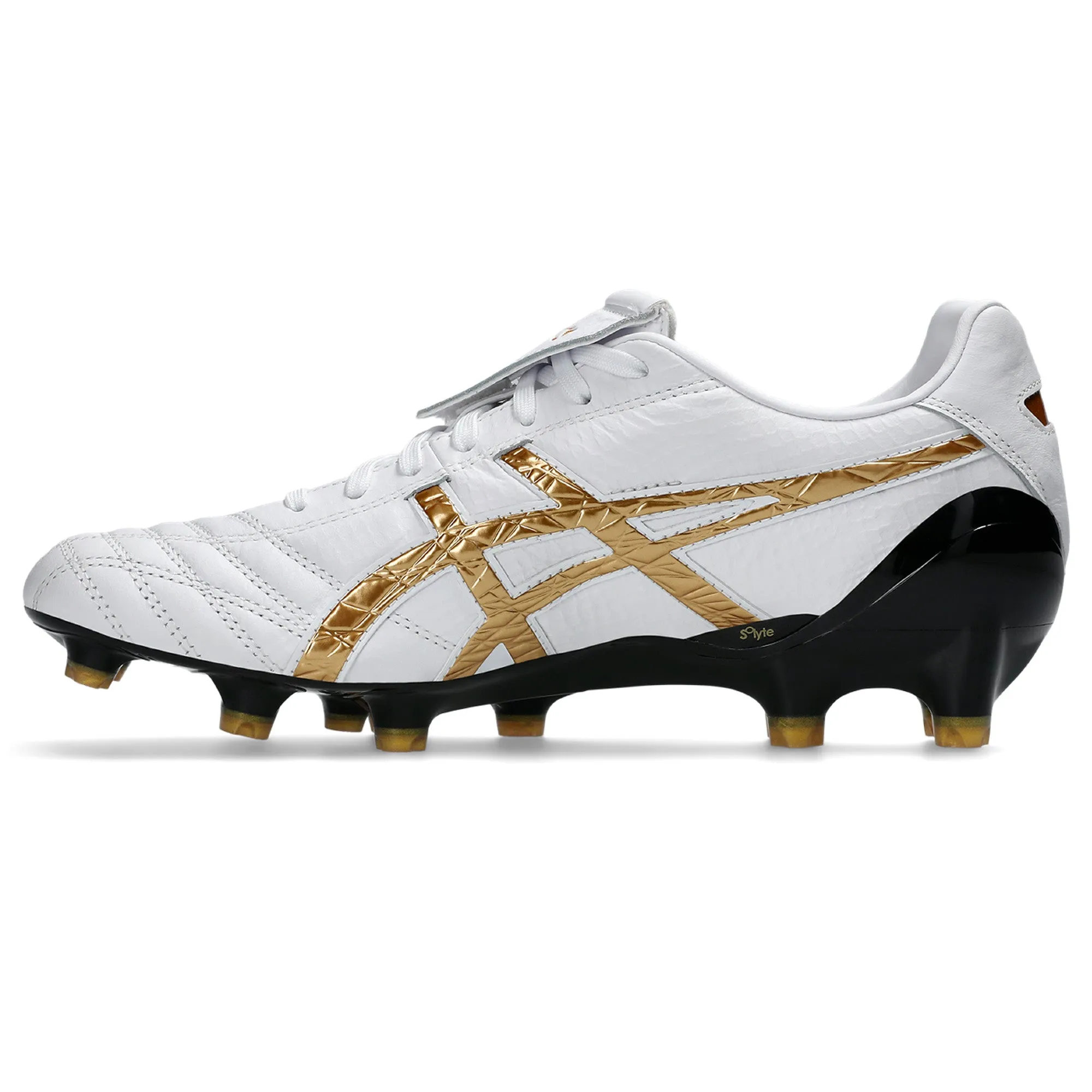 Lethales Zeugnis 4 IT Fußballschuhe