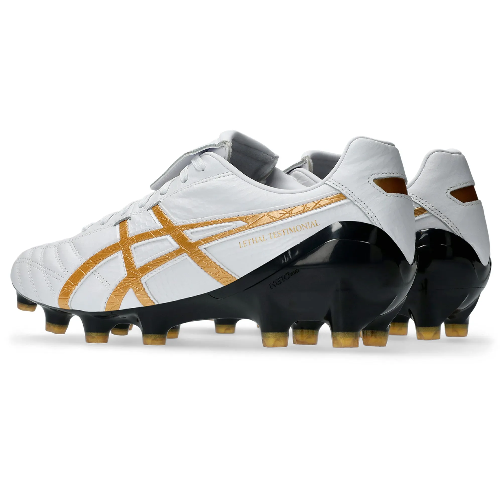 Lethales Zeugnis 4 IT Fußballschuhe