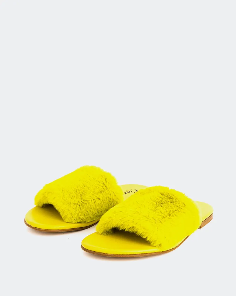 Lillet Lime Kunstpelz