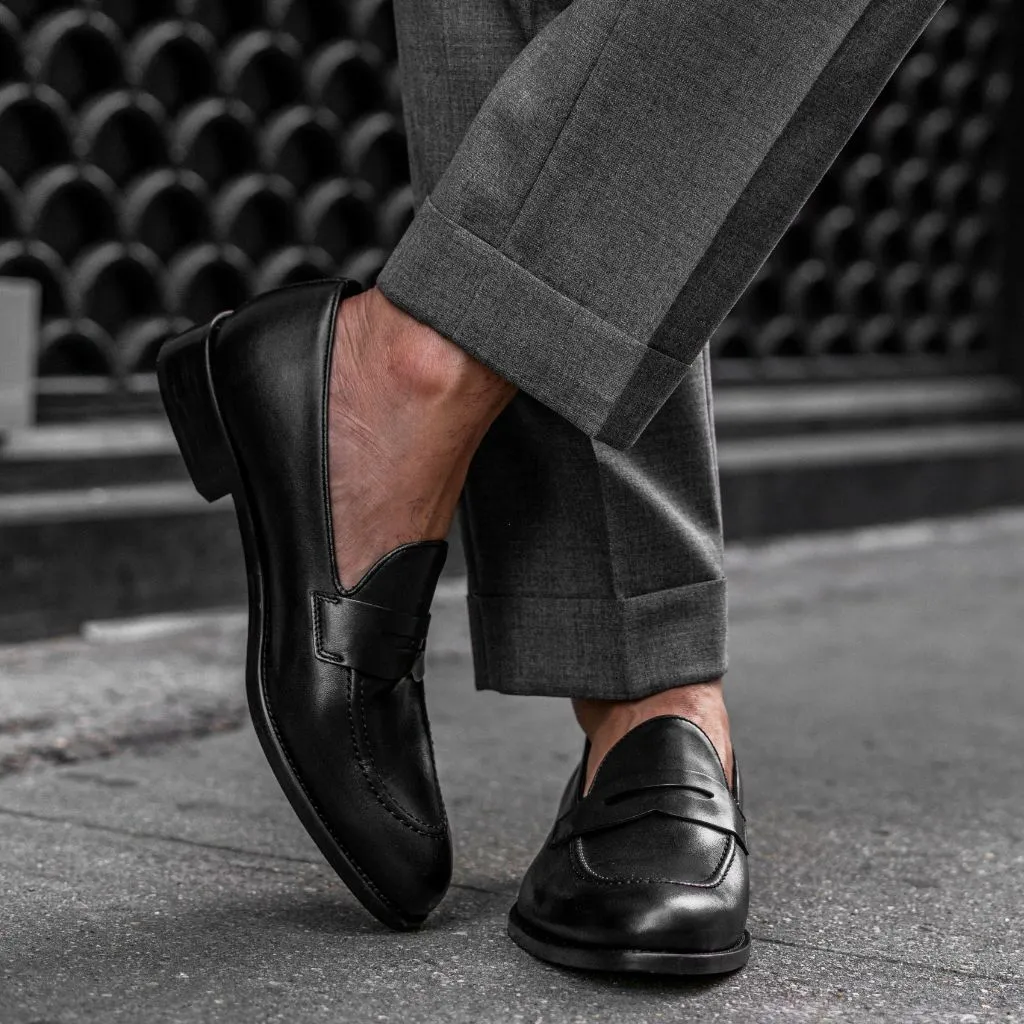 Lincoln | Schwarz