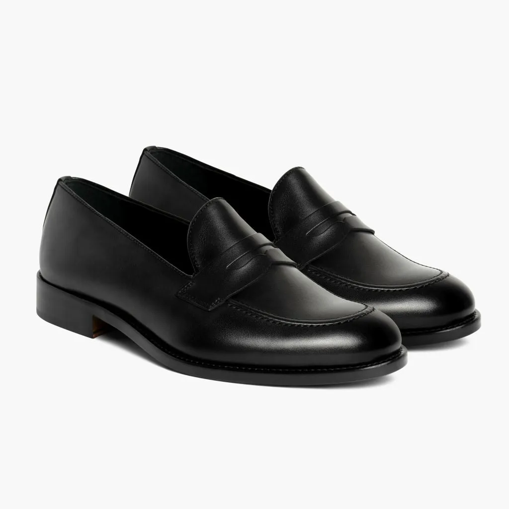 Lincoln | Schwarz