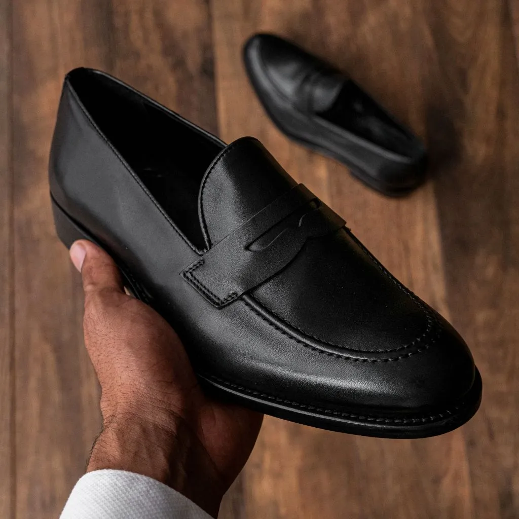 Lincoln | Schwarz