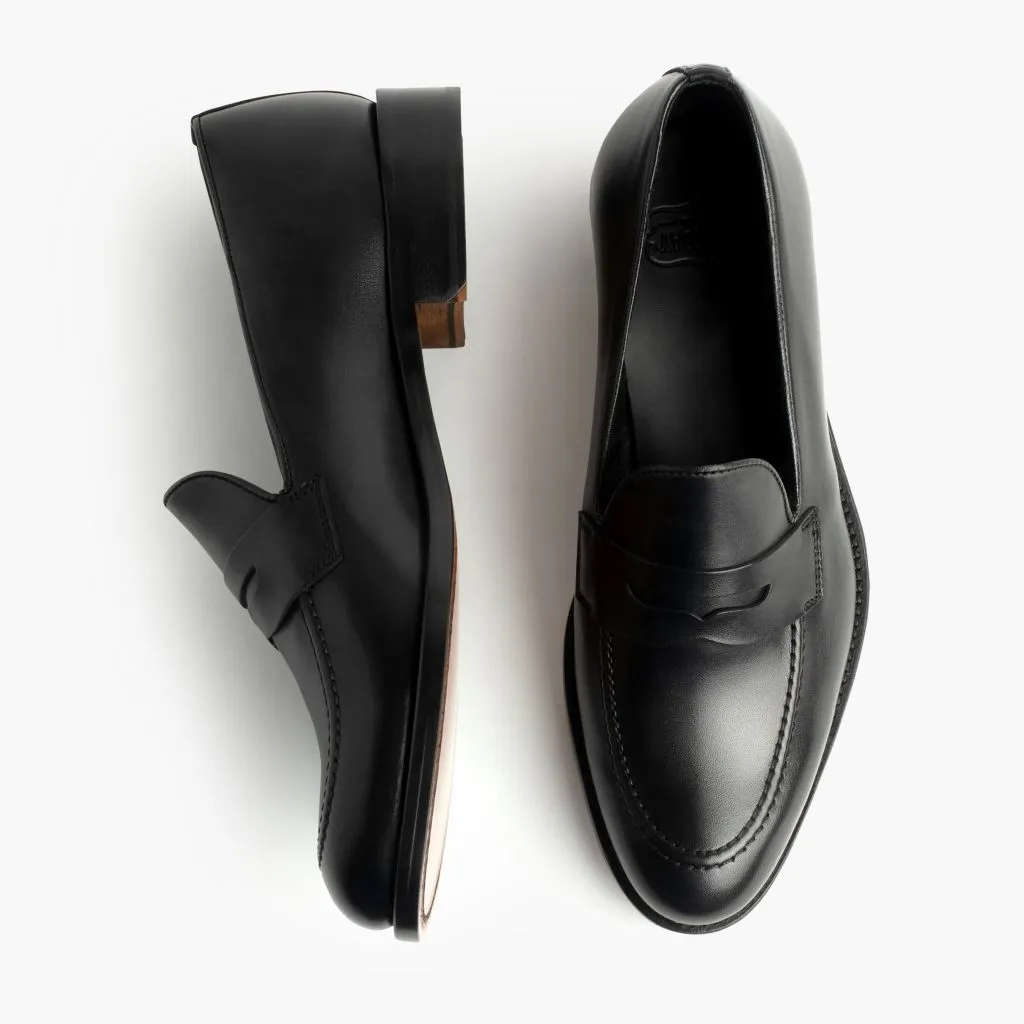 Lincoln | Schwarz