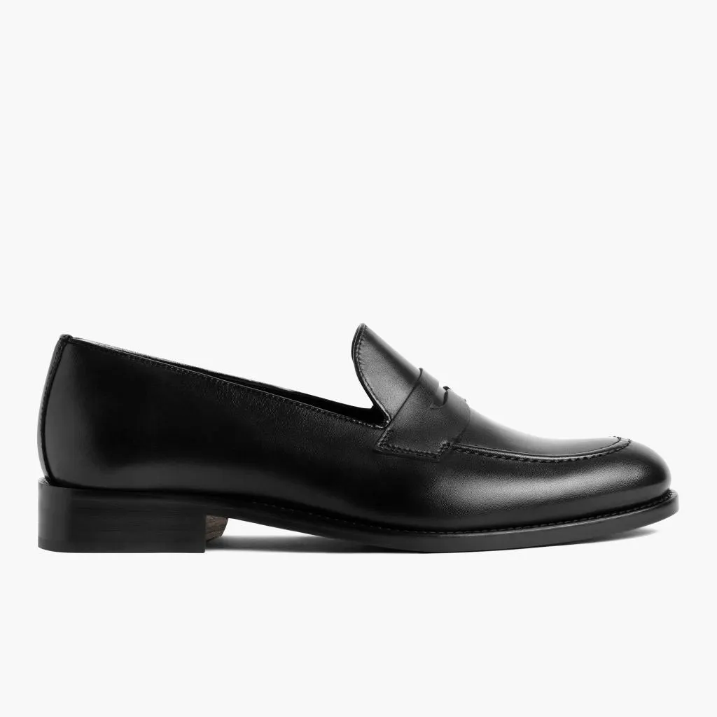 Lincoln | Schwarz