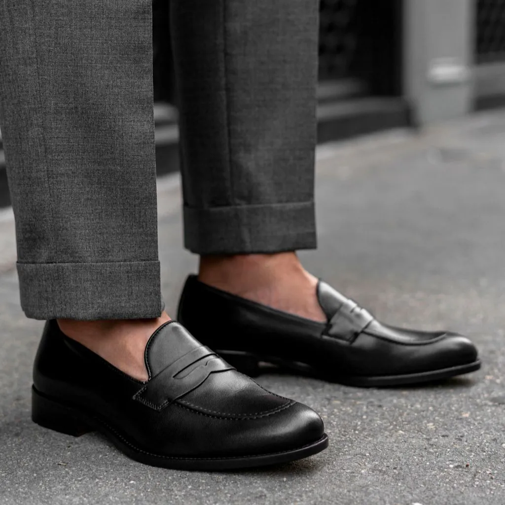 Lincoln | Schwarz