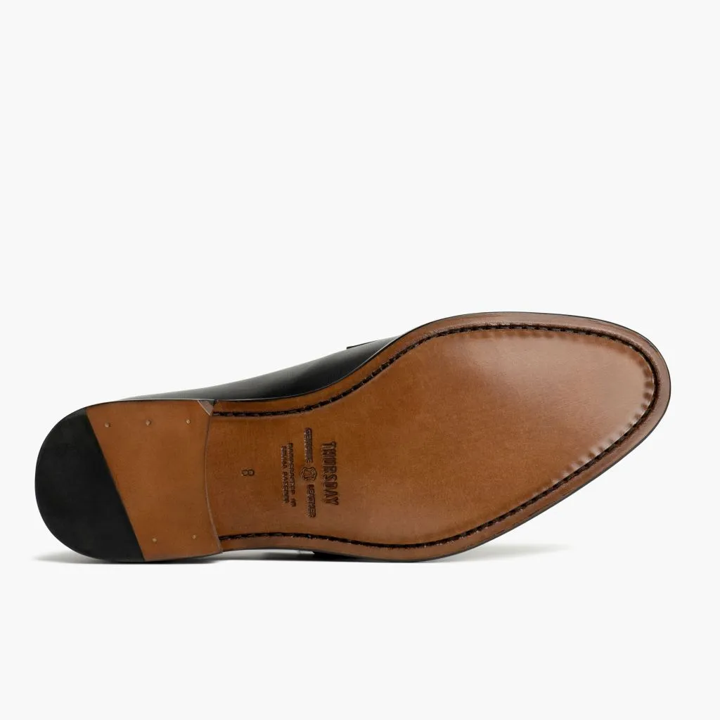 Lincoln | Schwarz