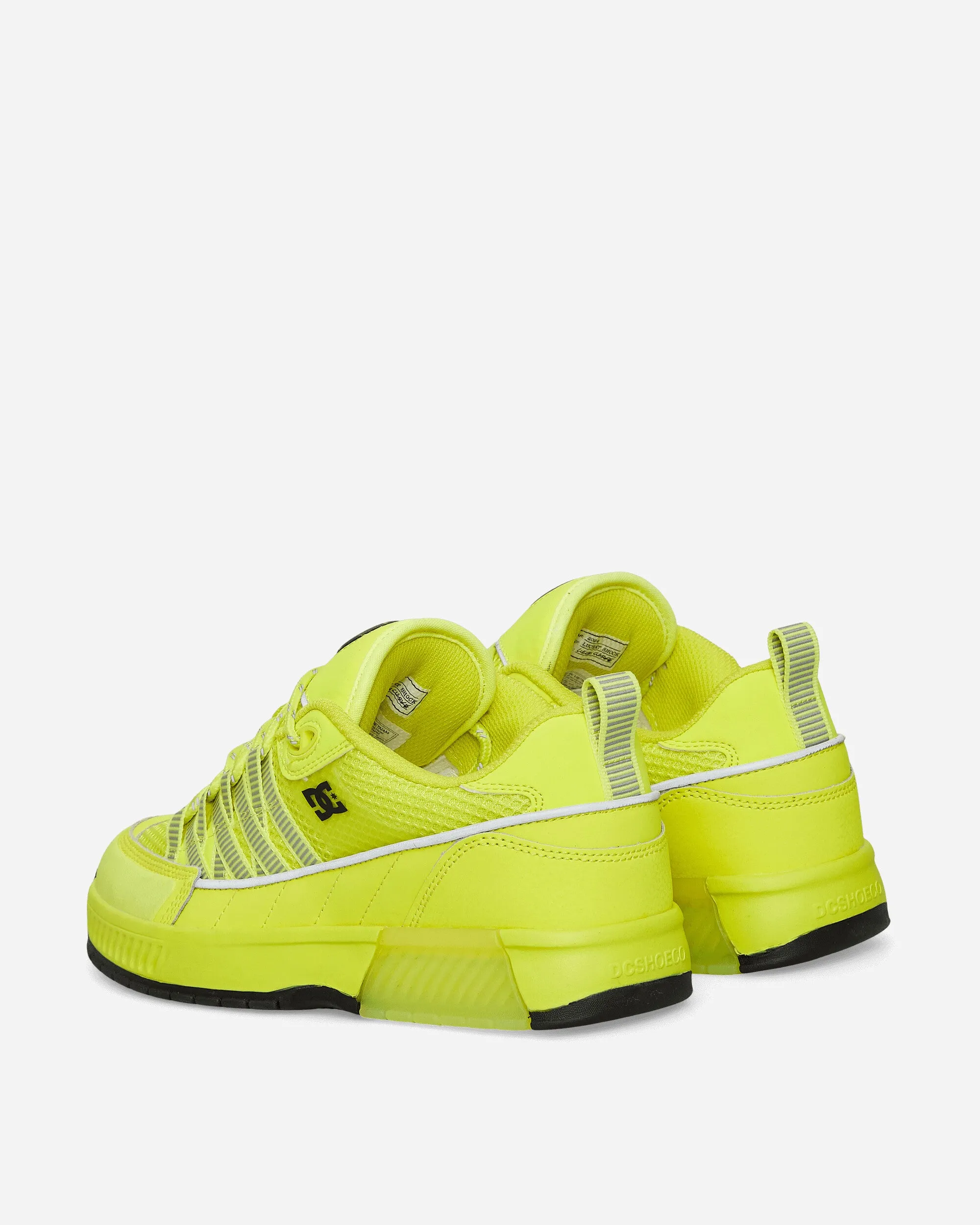 Lucien Clarke Pro Sneakers Grün Blitz