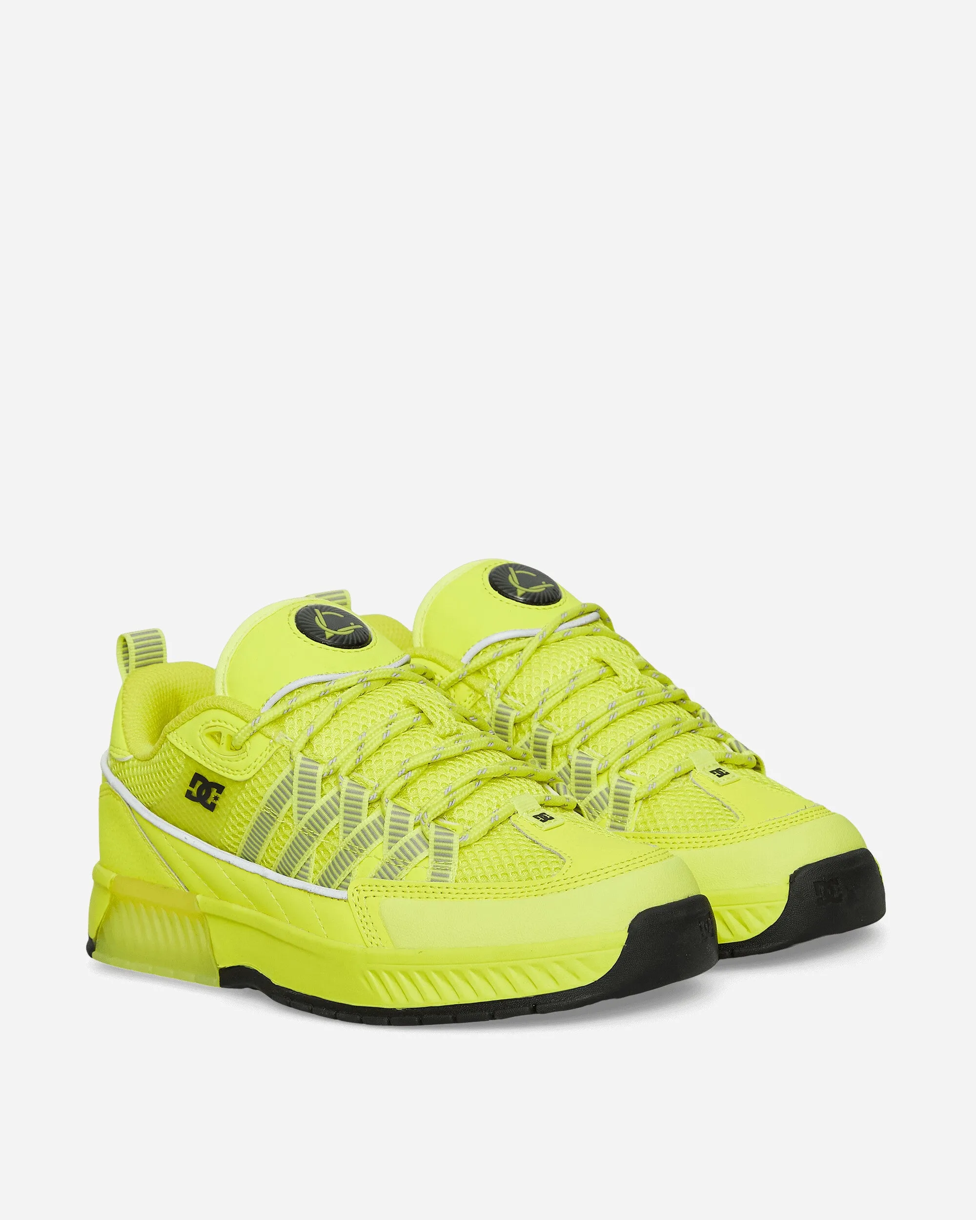 Lucien Clarke Pro Sneakers Grün Blitz