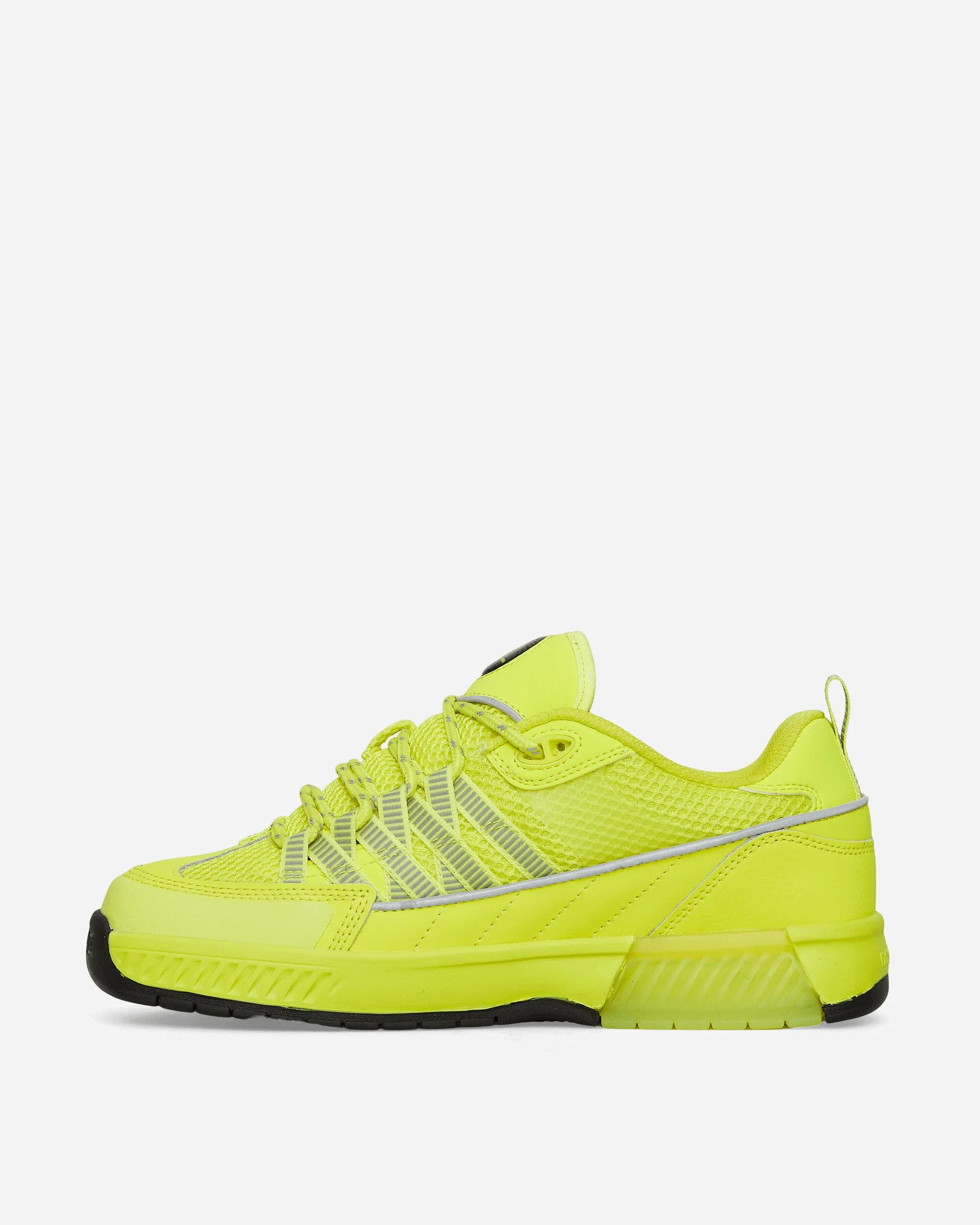 Lucien Clarke Pro Sneakers Grün Blitz