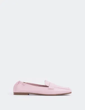 Medici Pink Leder