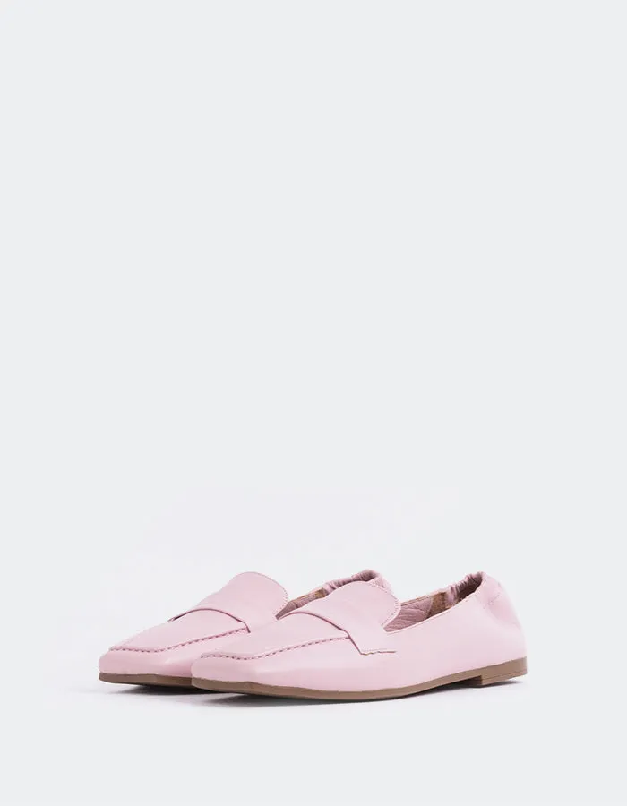 Medici Pink Leder