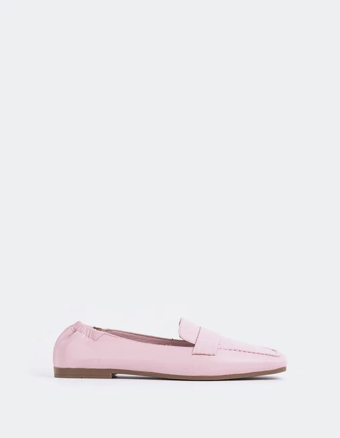 Medici Pink Leder
