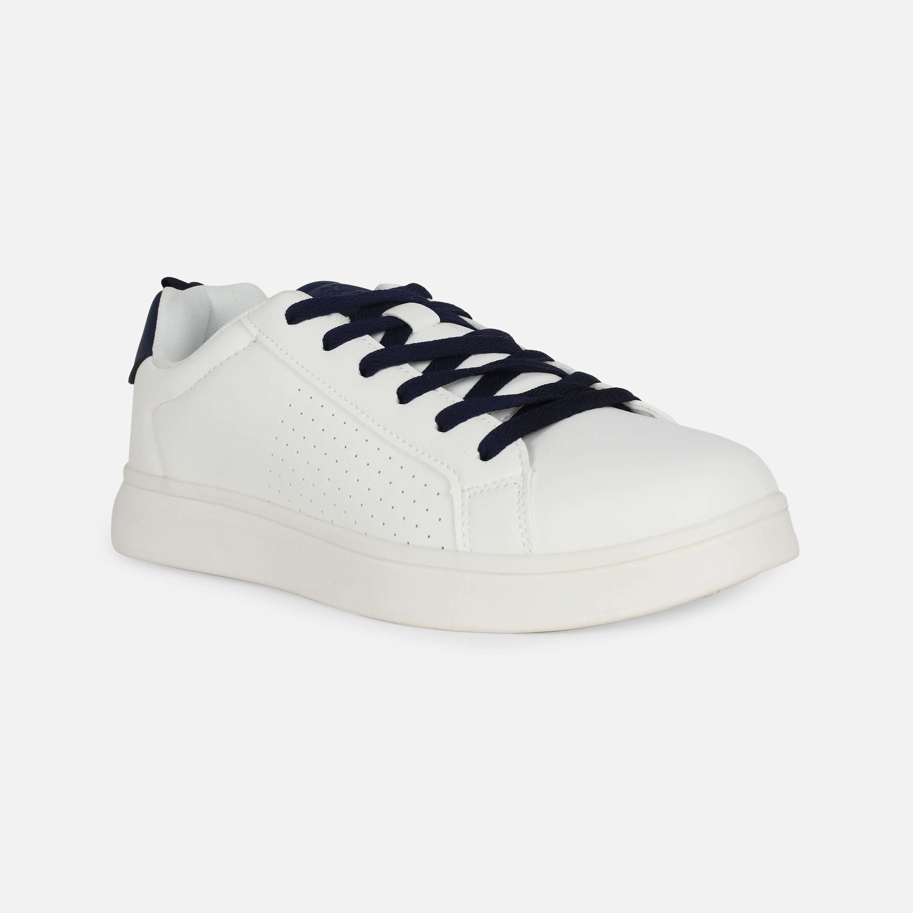 HERREN FREIZEIT-SCHNÜRSCHUHE