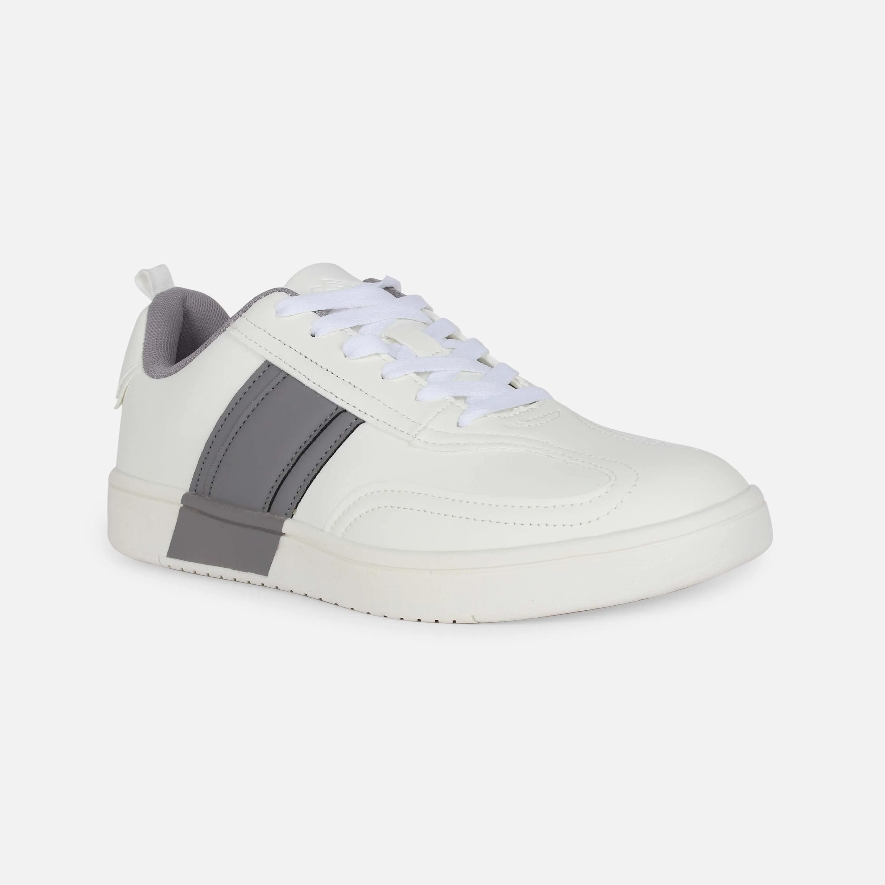 HERREN FREIZEIT-SCHNÜRSCHUHE