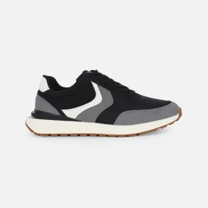 HERREN FREIZEIT-SCHNÜRSCHUHE