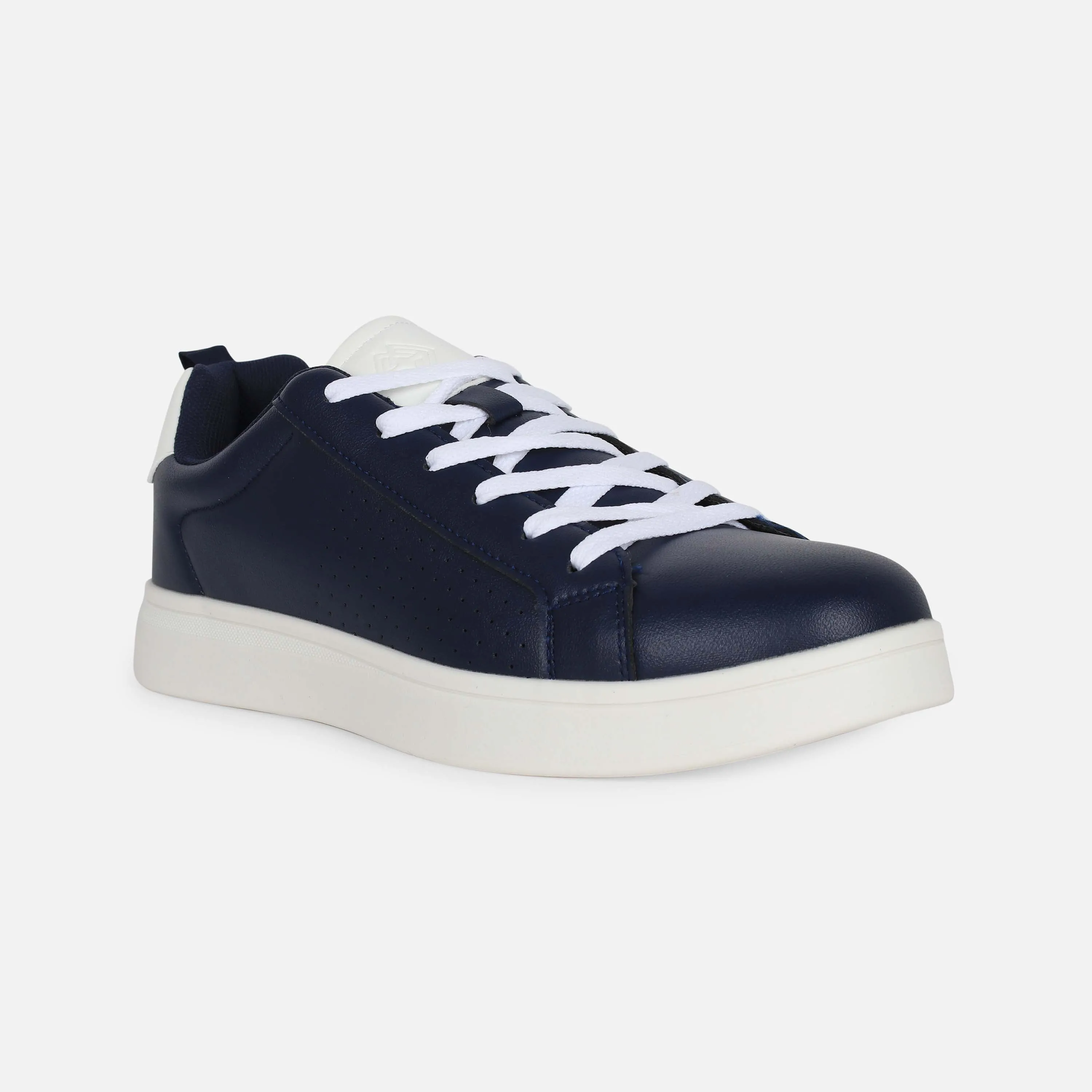 HERREN FREIZEIT-SCHNÜRSCHUHE