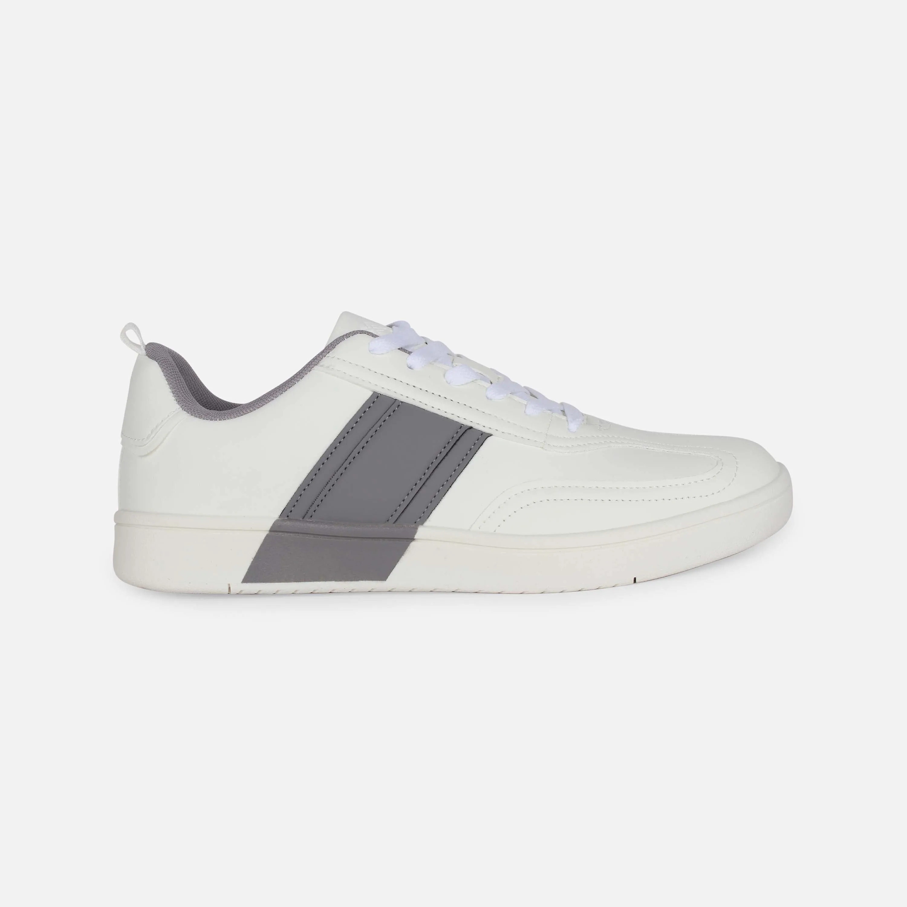 HERREN FREIZEIT-SCHNÜRSCHUHE