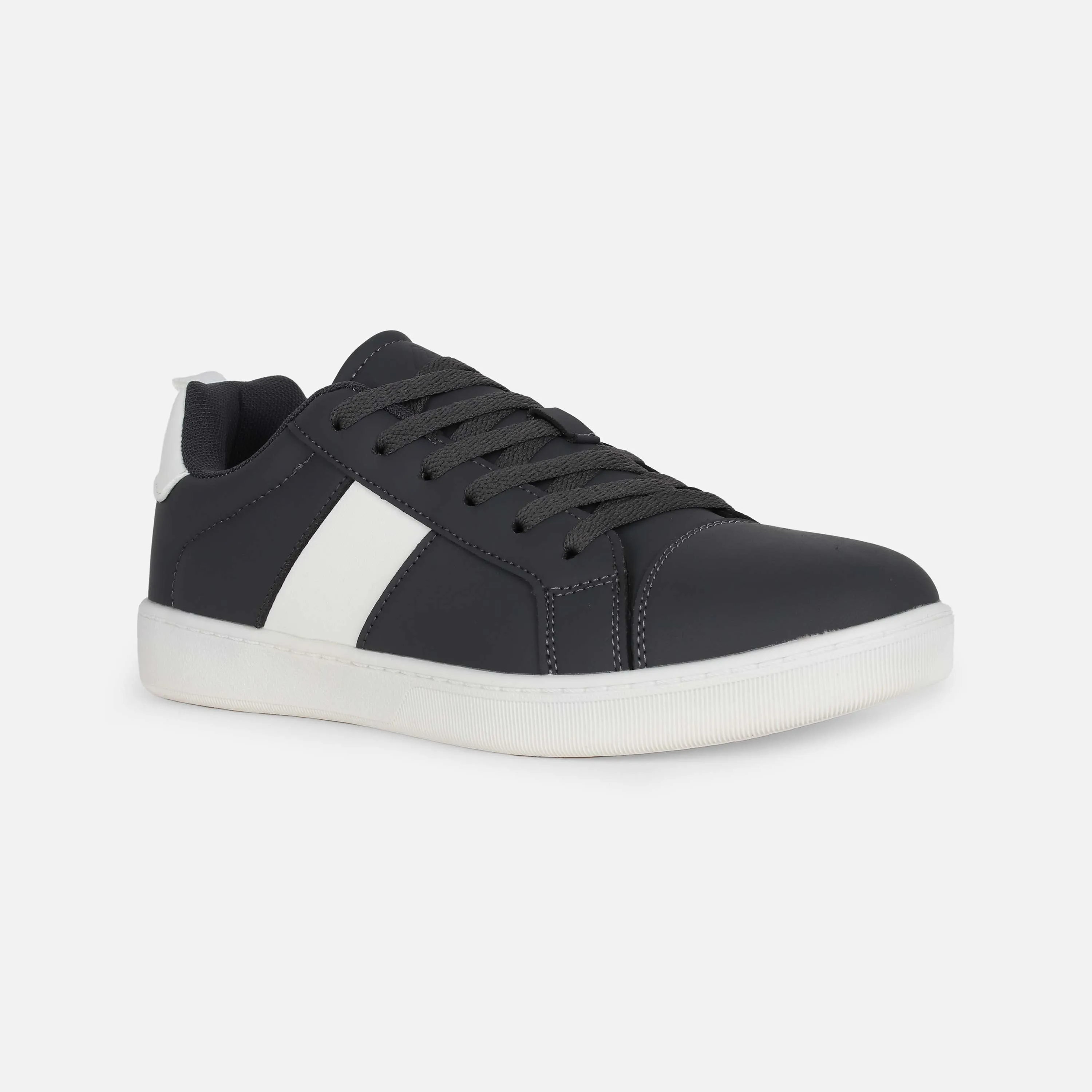 HERREN FREIZEIT-SCHNÜRSCHUHE