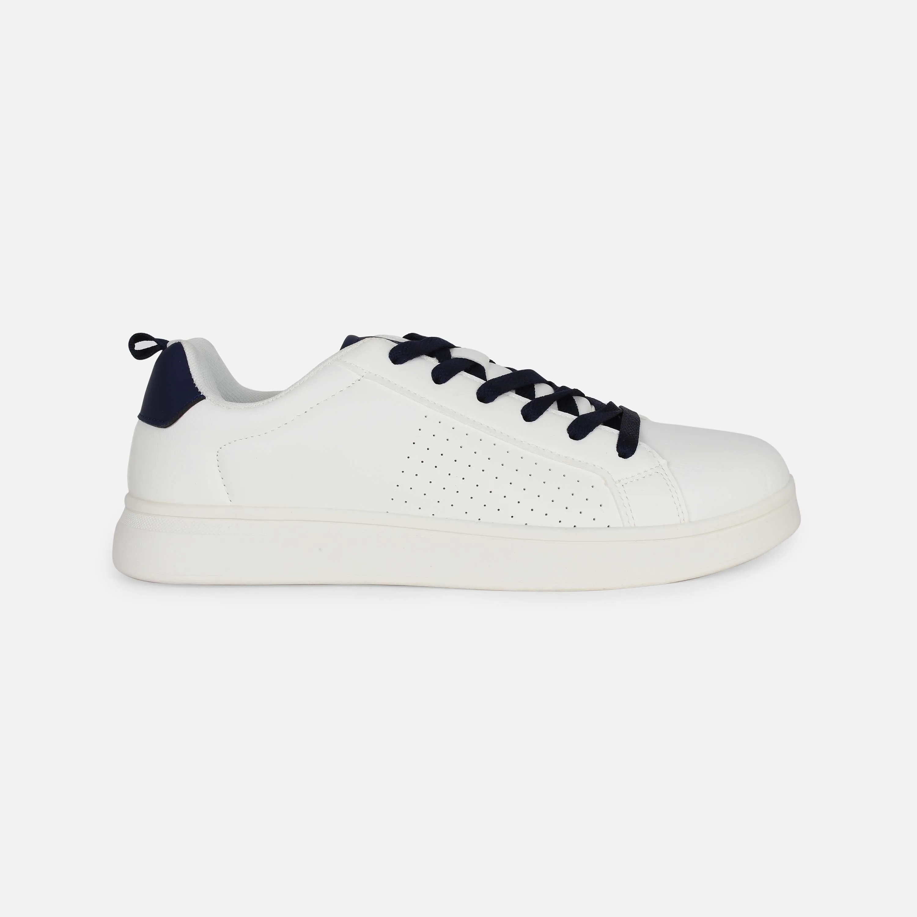 HERREN FREIZEIT-SCHNÜRSCHUHE