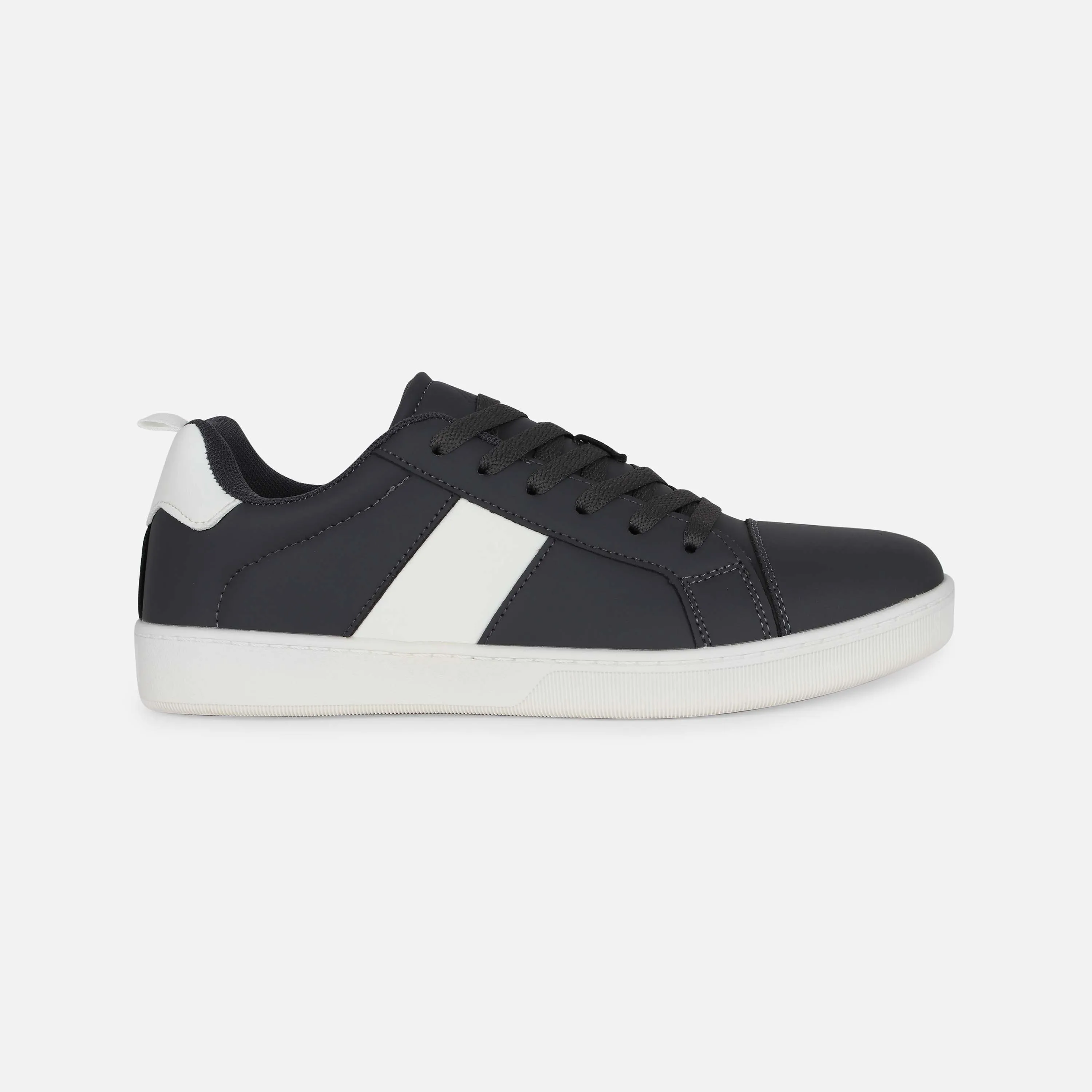 HERREN FREIZEIT-SCHNÜRSCHUHE