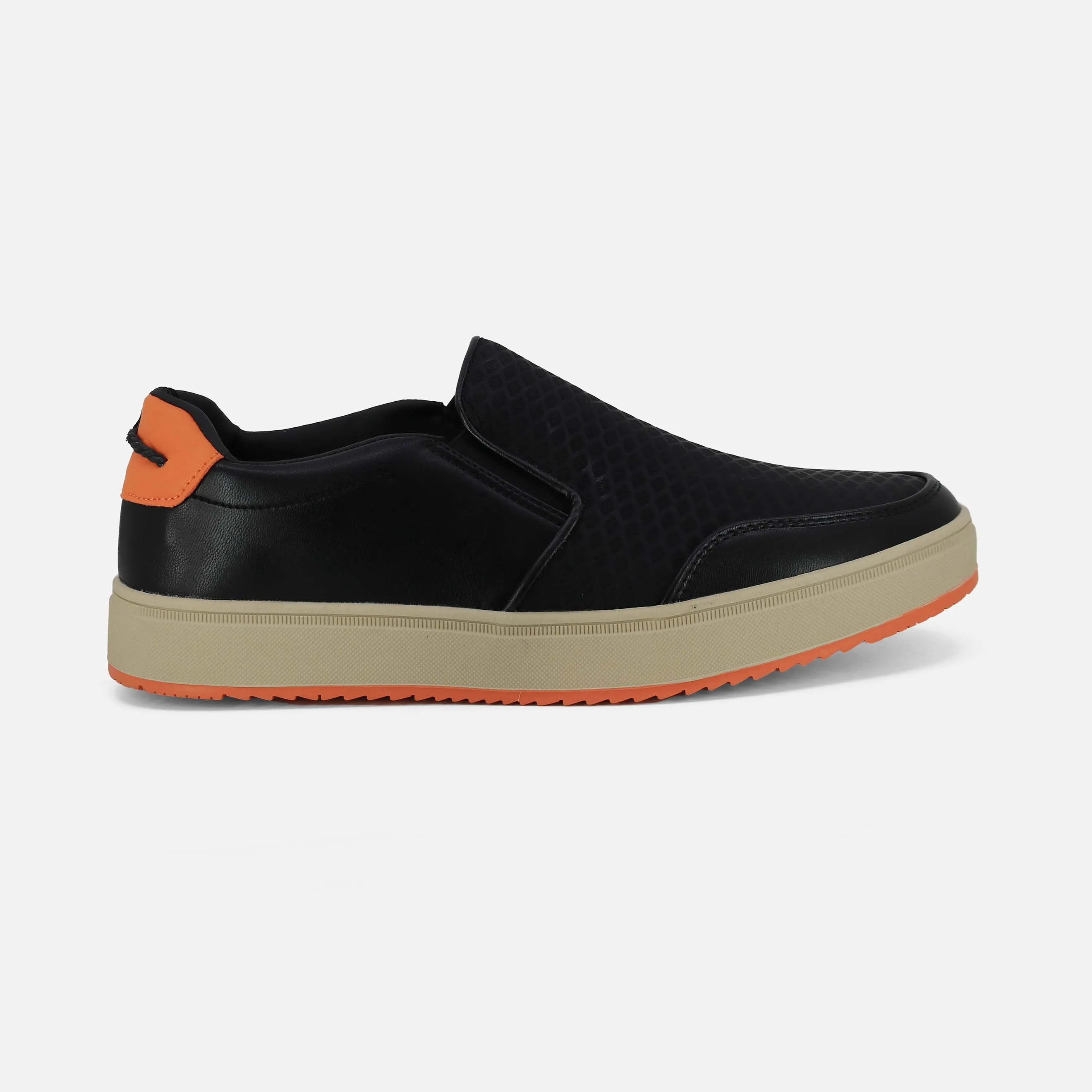 HERREN CASUAL SCHLUPFSCHUHE