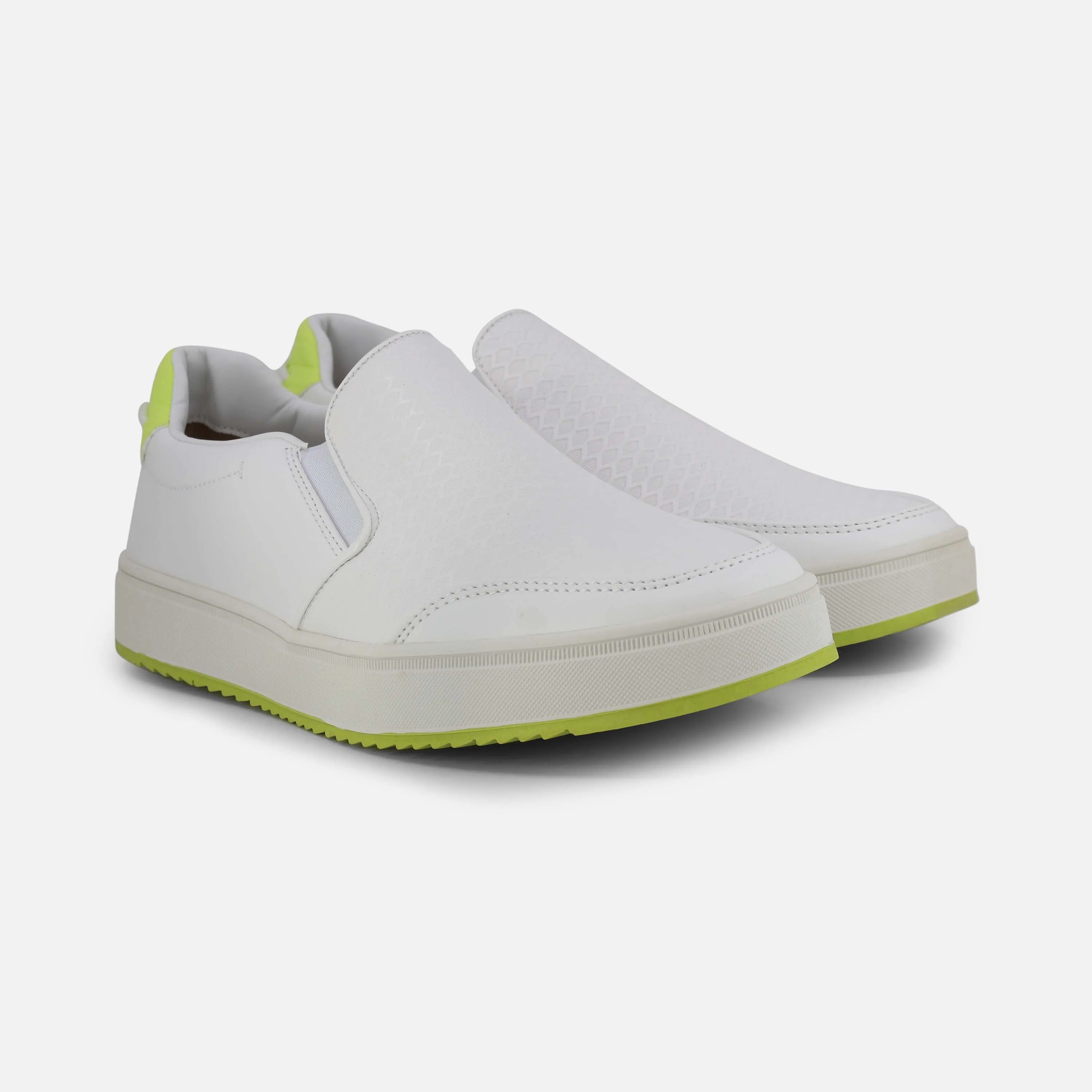 HERREN CASUAL SCHLUPFSCHUHE