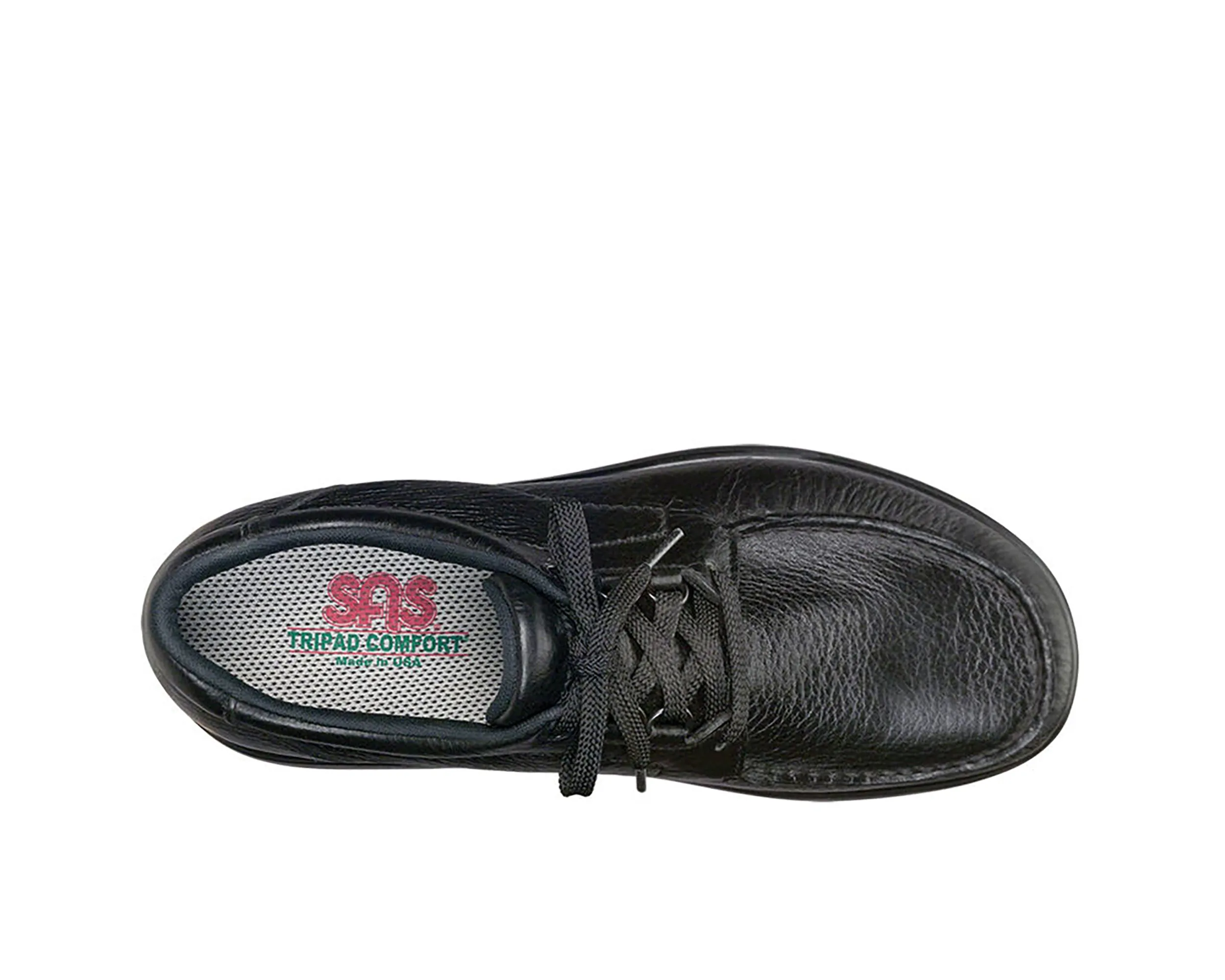Herren Bout Time Schnürloafer