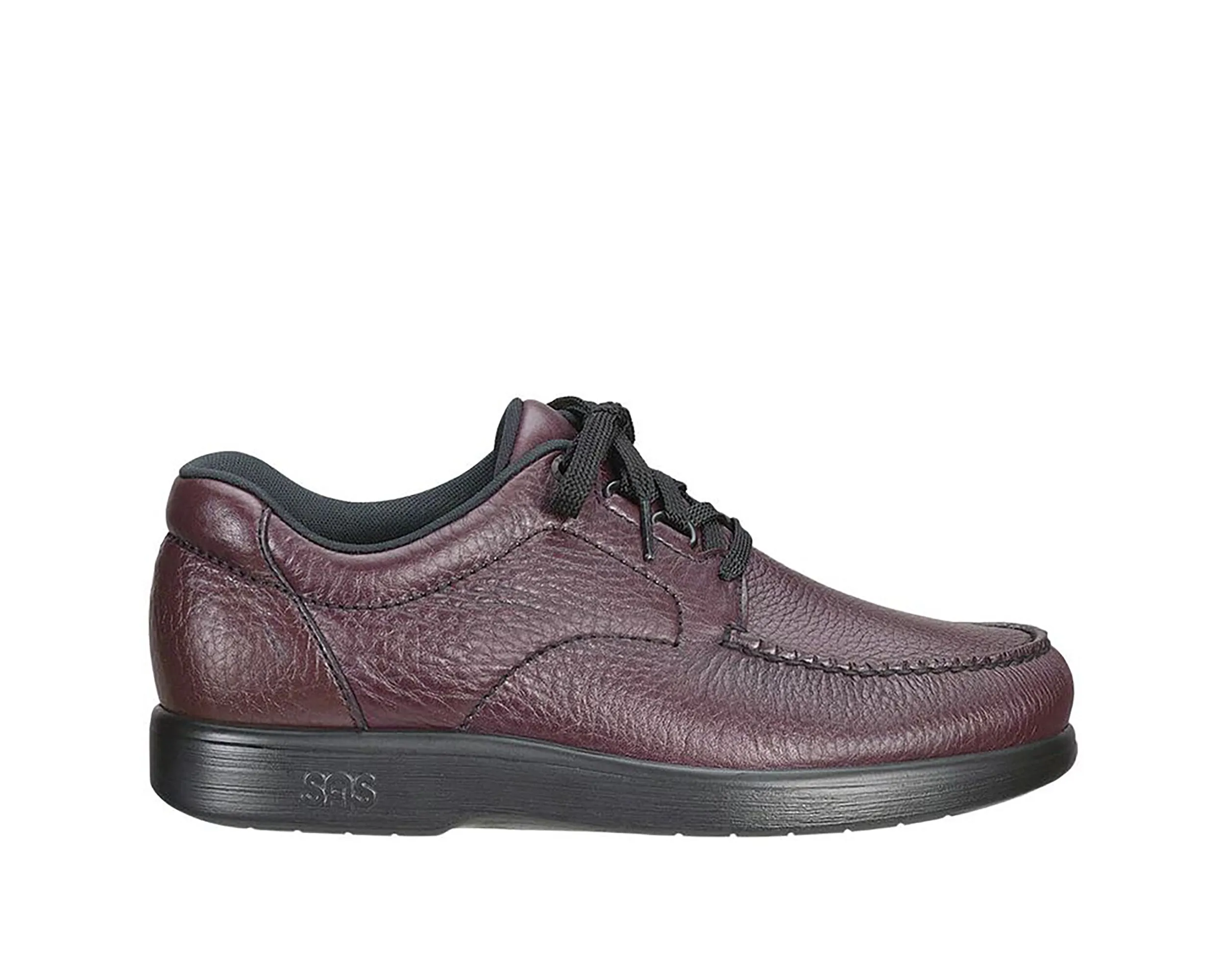 Herren Bout Time Schnürloafer