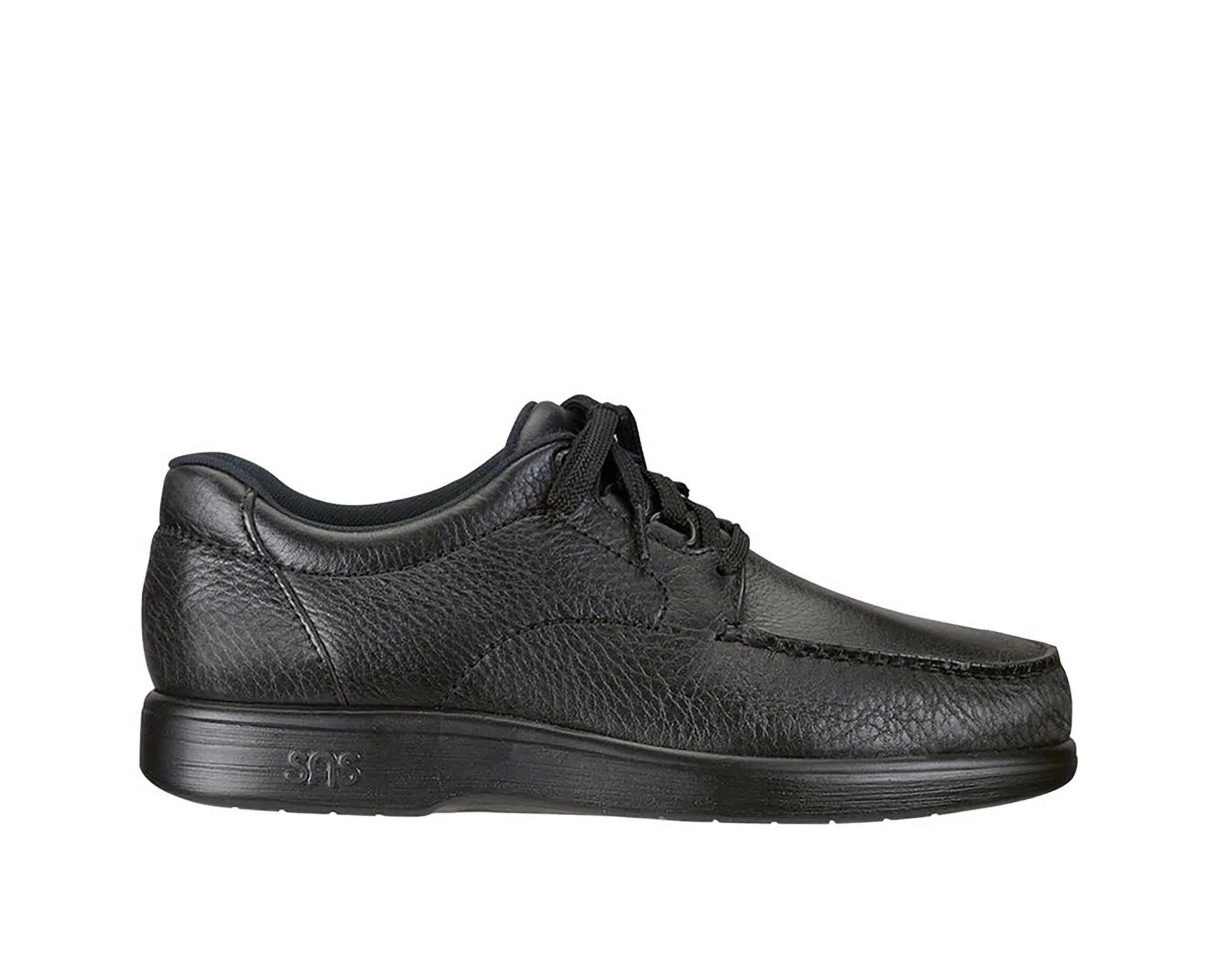 Herren Bout Time Schnürloafer