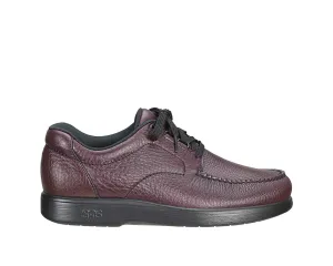 Herren Bout Time Schnürloafer