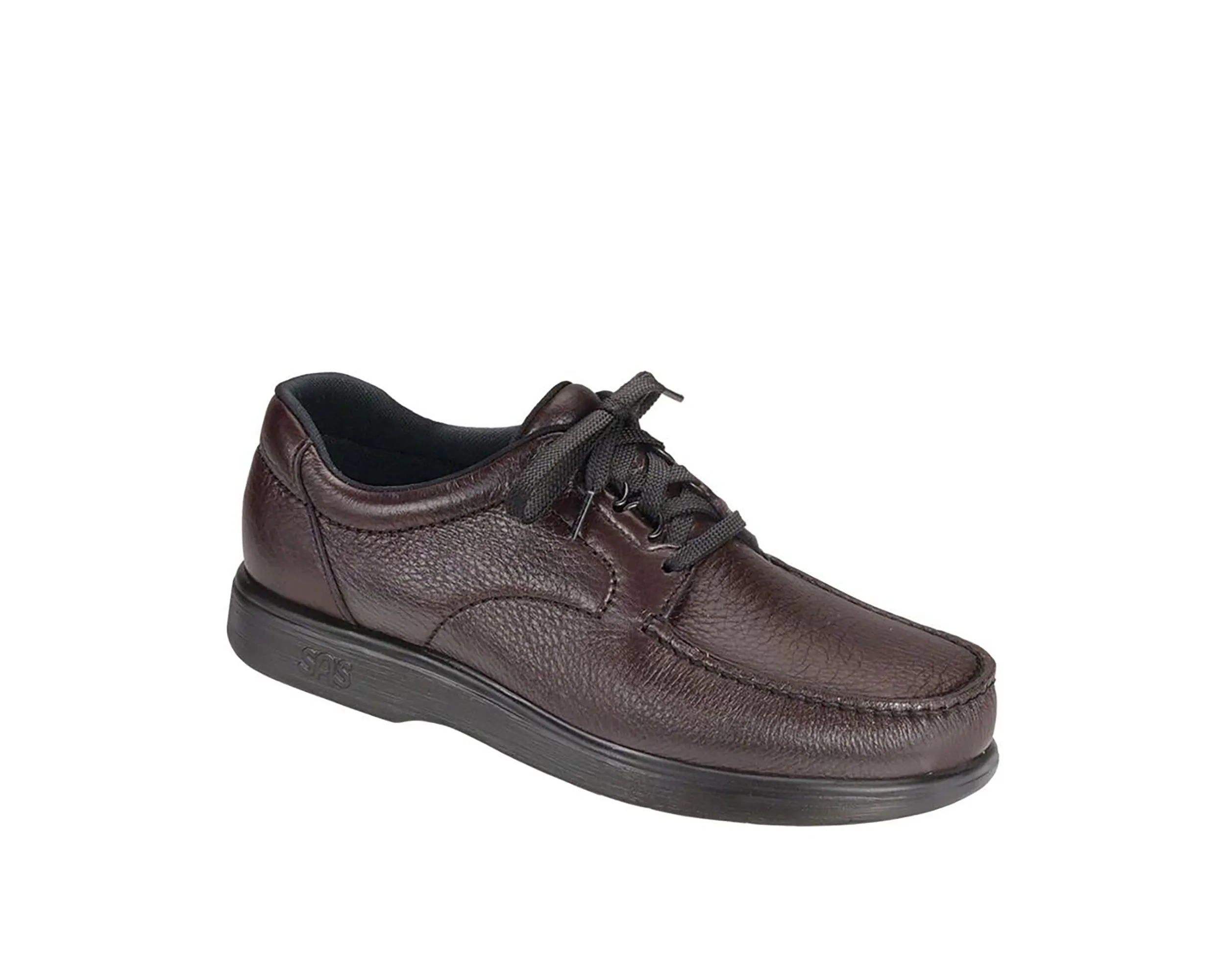 Herren Bout Time Schnürloafer