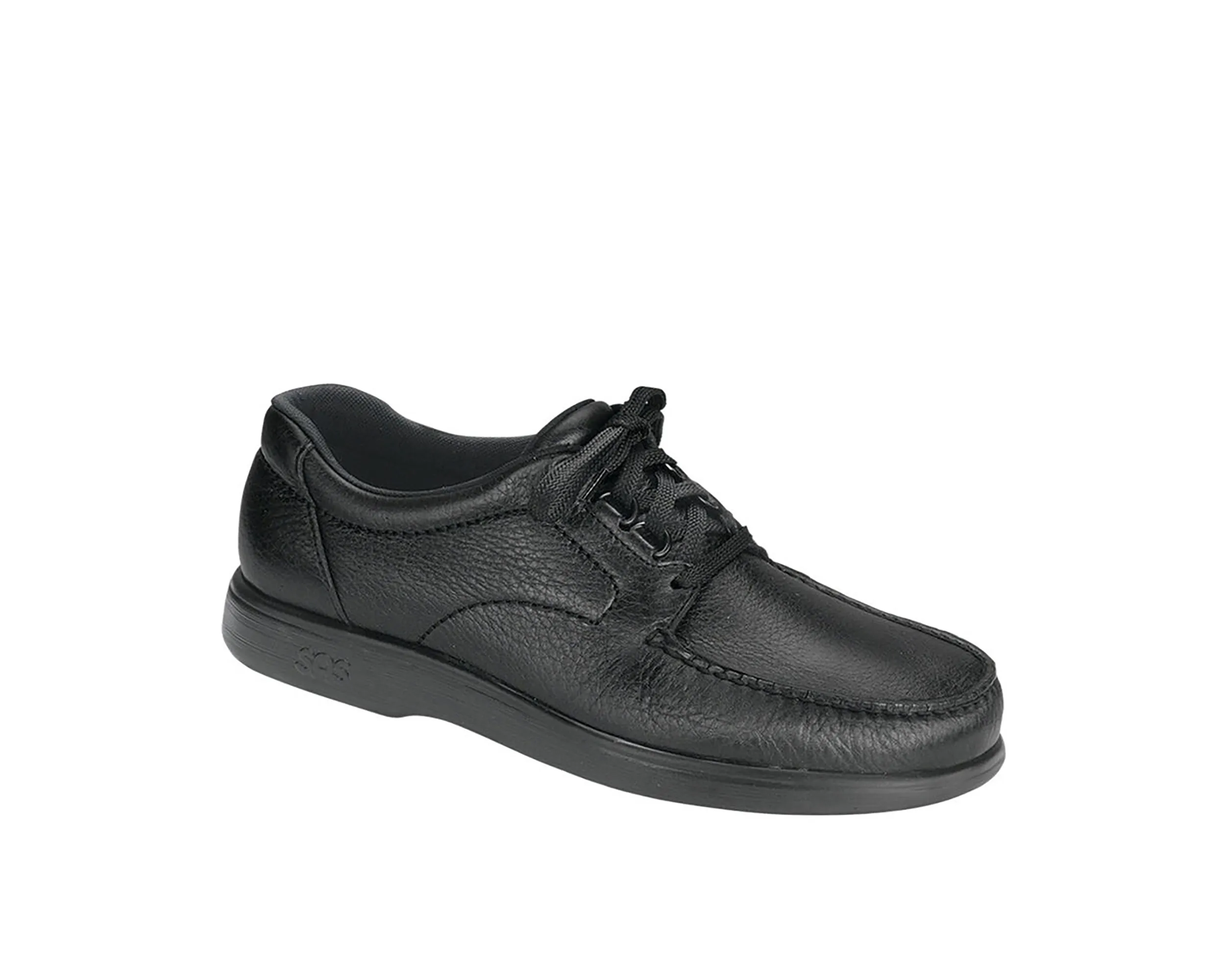 Herren Bout Time Schnürloafer