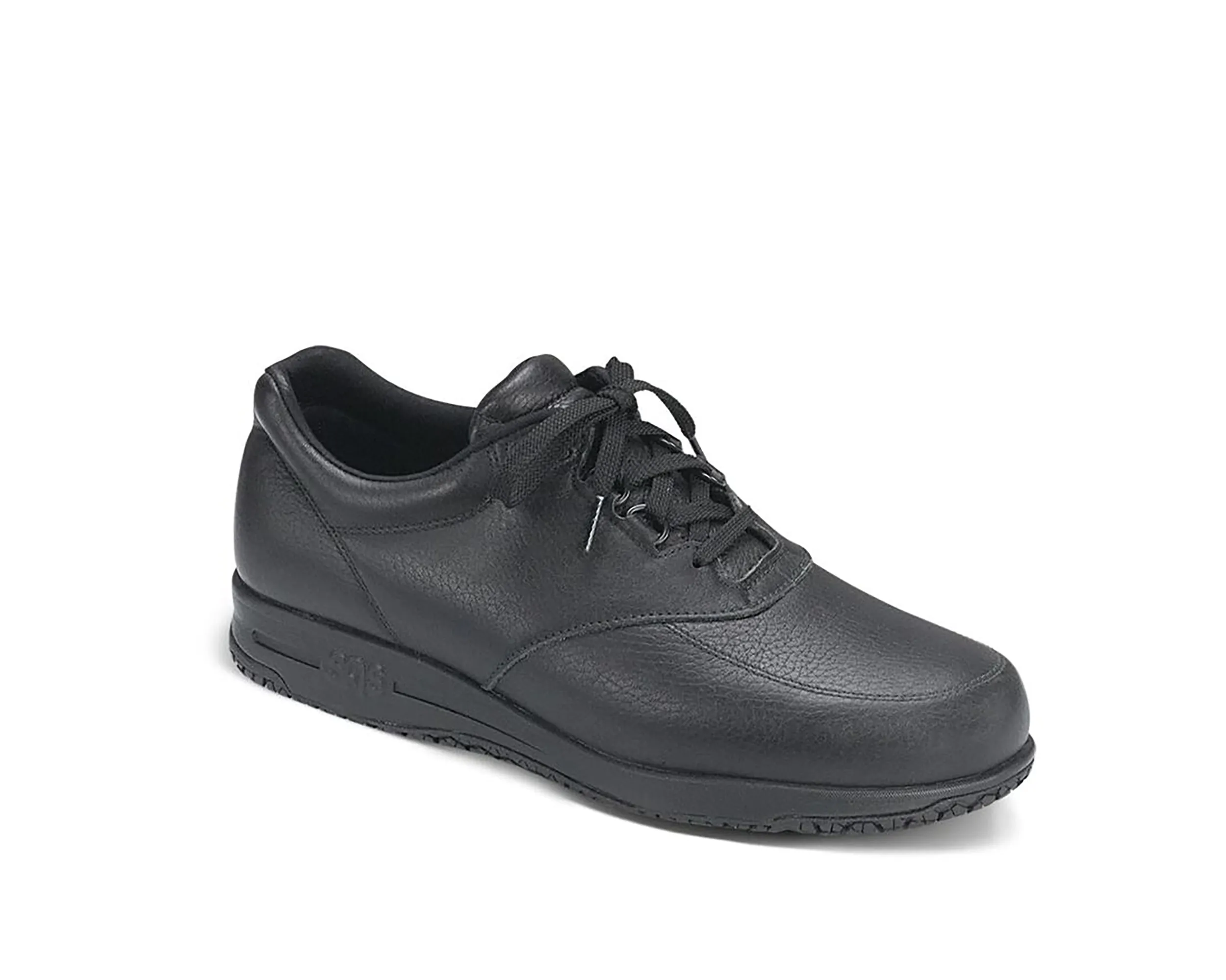 Herren Guardian Schnürschuh mit rutschfester Sohle