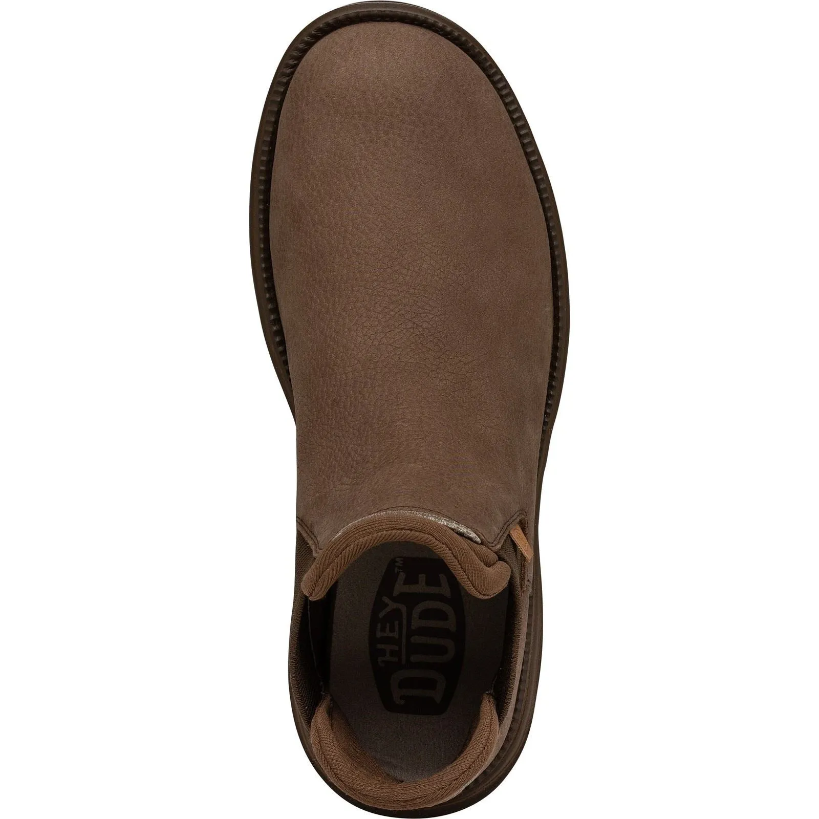 Herren Heydude 40187 Branson Klassische Schlupfstiefel