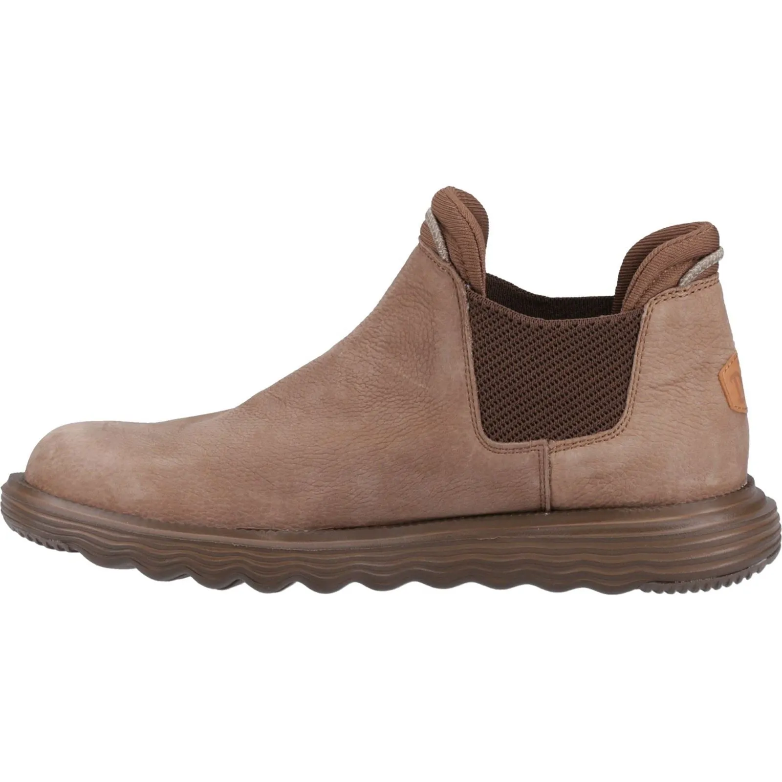 Herren Heydude 40187 Branson Klassische Schlupfstiefel