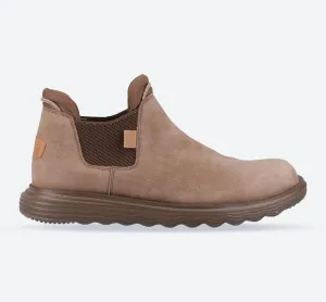 Herren Heydude 40187 Branson Klassische Schlupfstiefel