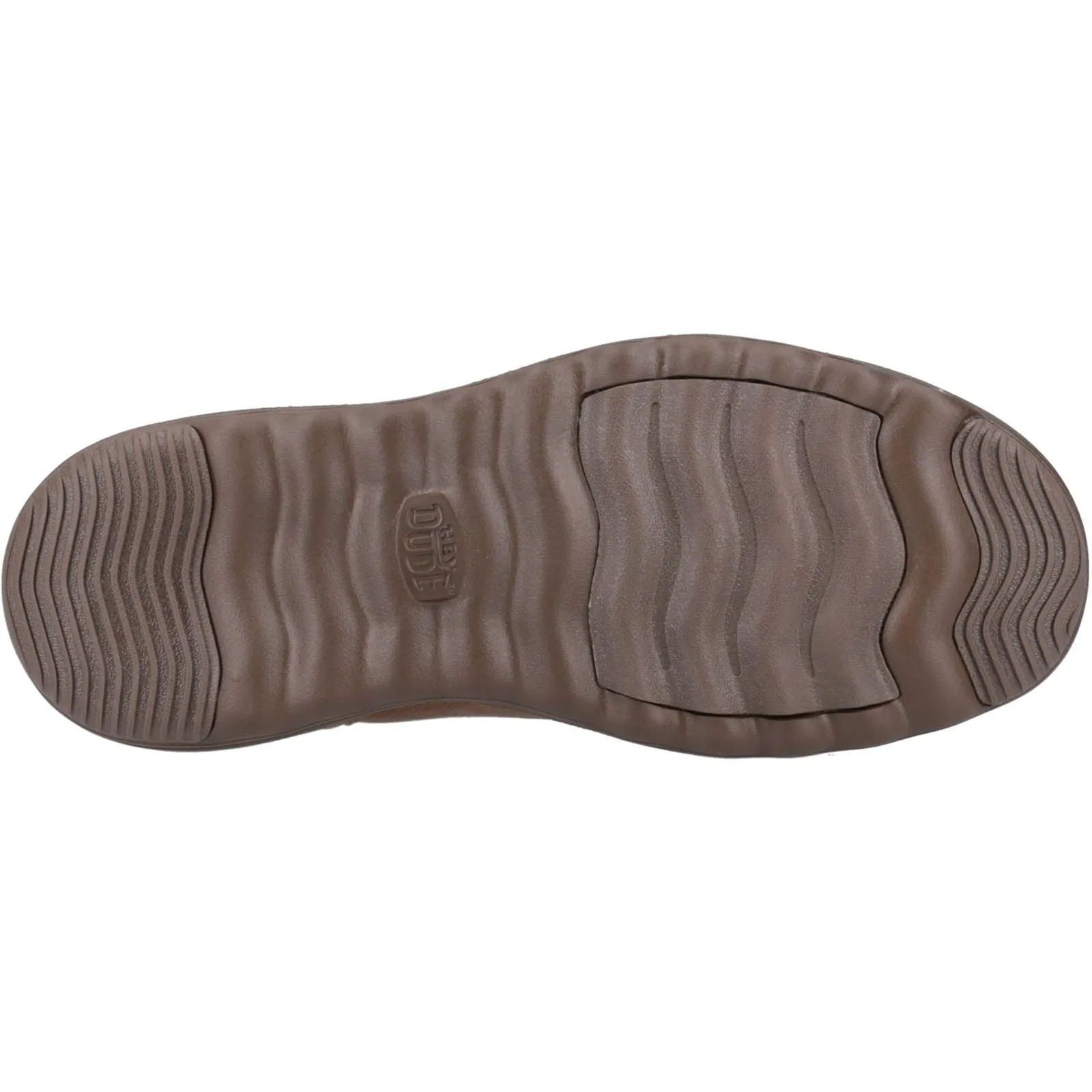 Herren Heydude 40187 Branson Klassische Schlupfstiefel