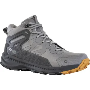 Herren Katabatic Mid Wasserdicht
