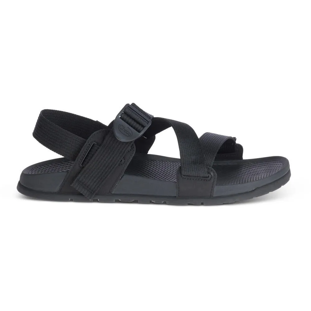 Herren Lowdown Sandale