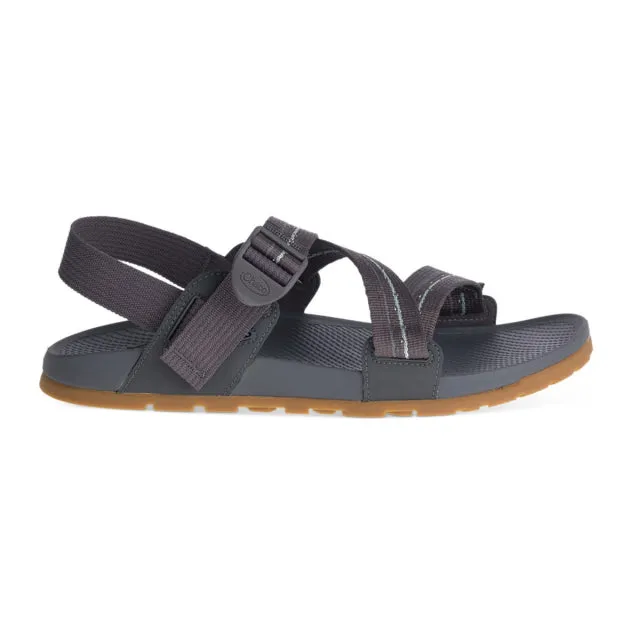 Herren Lowdown Sandale