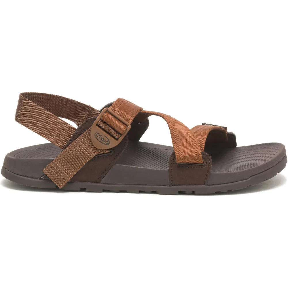 Herren Lowdown Sandale